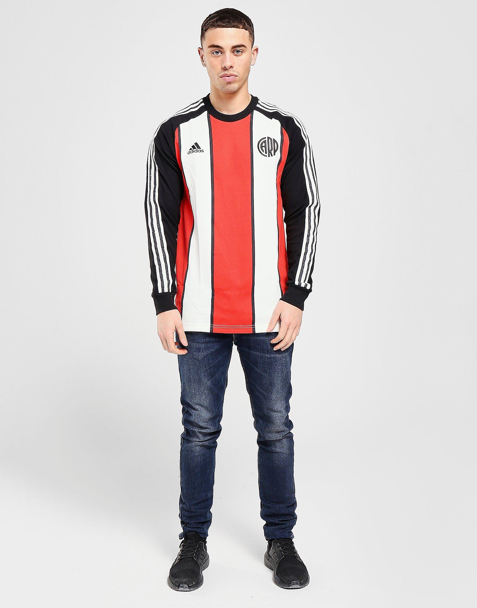 adidas river plate shirt