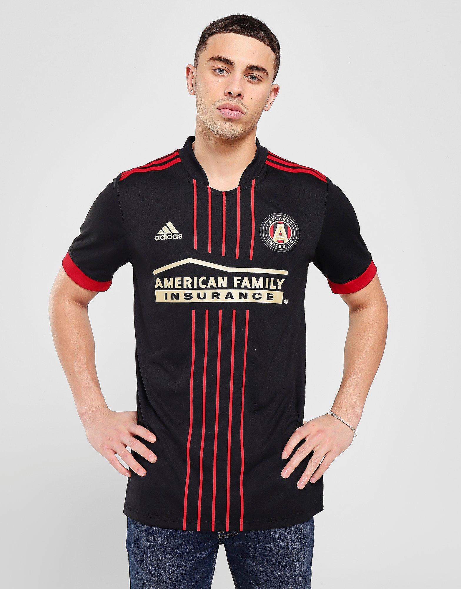 Atlanta deals united adidas