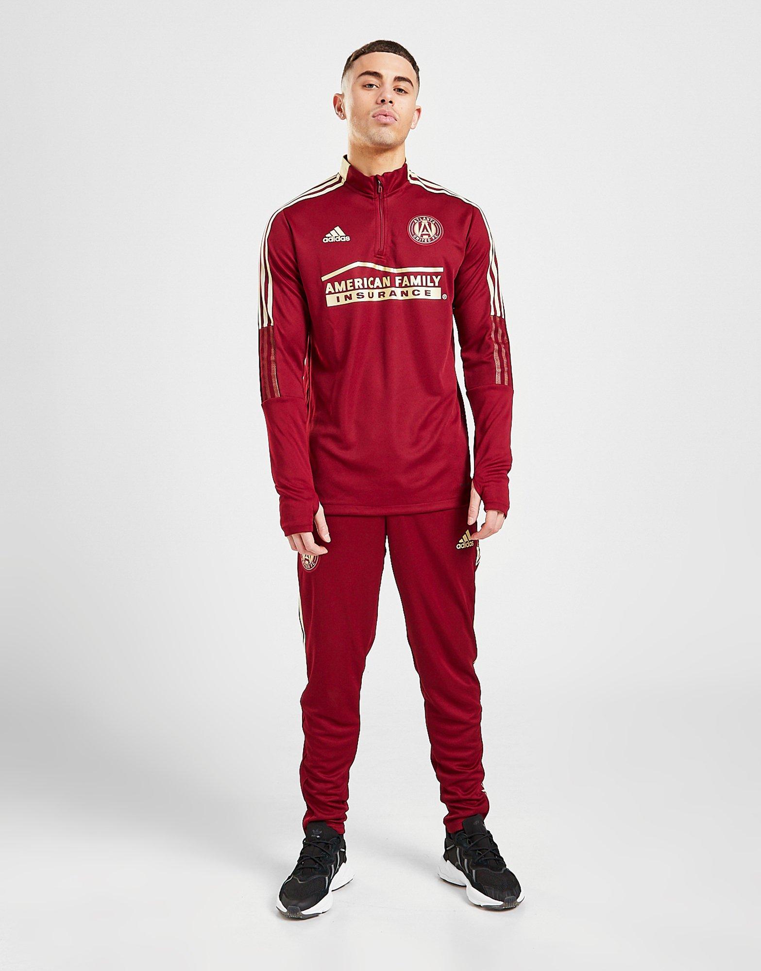 survetement atlanta united
