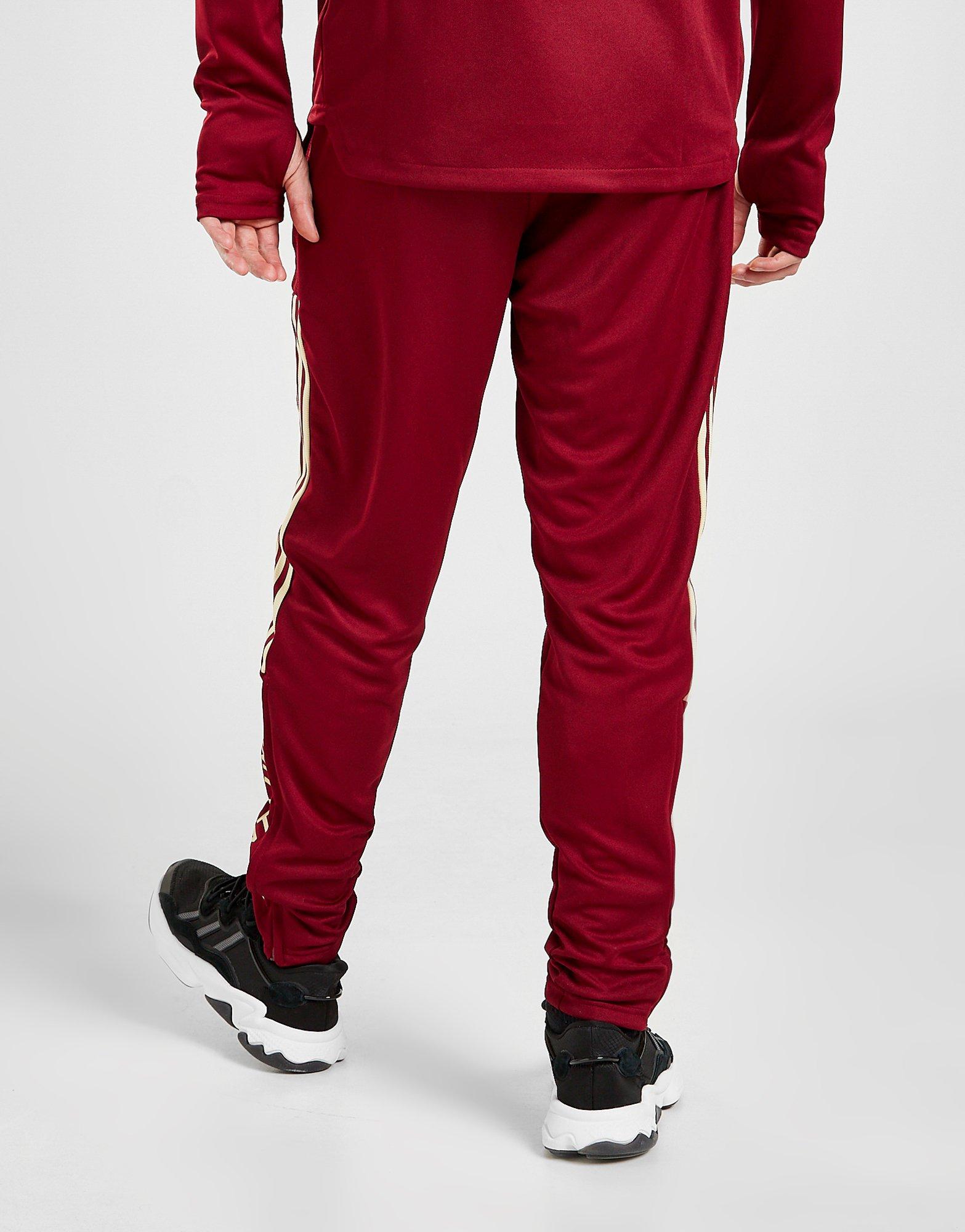 travel track pants