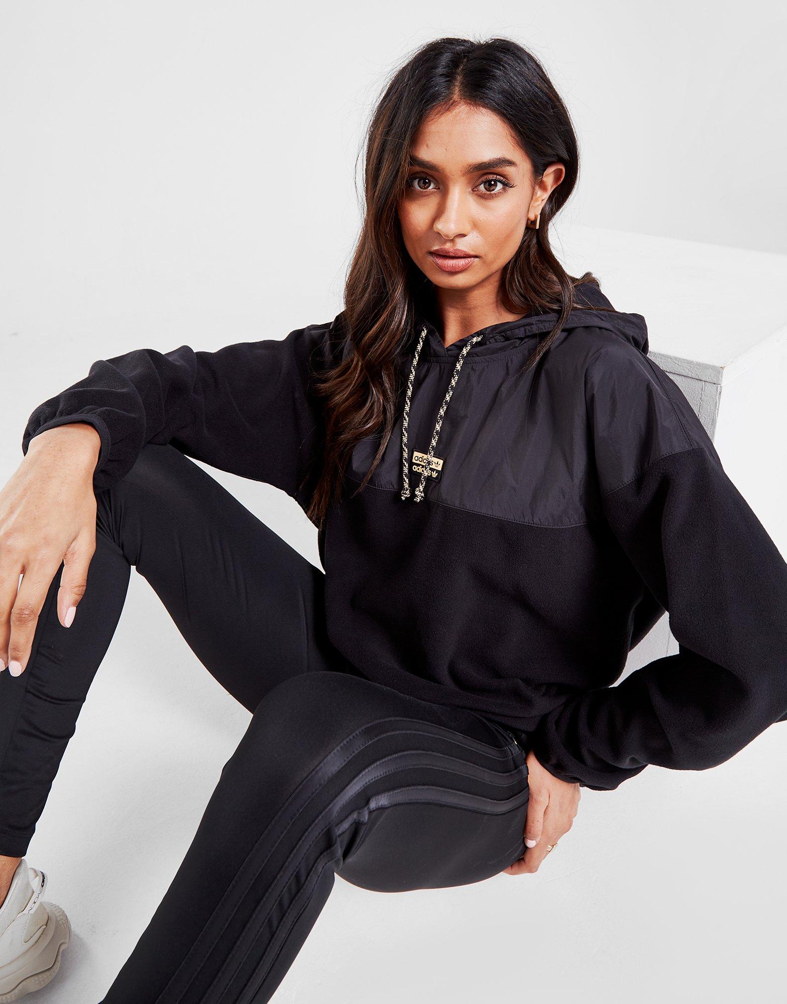 adidas originals street 90 overhead hoodie