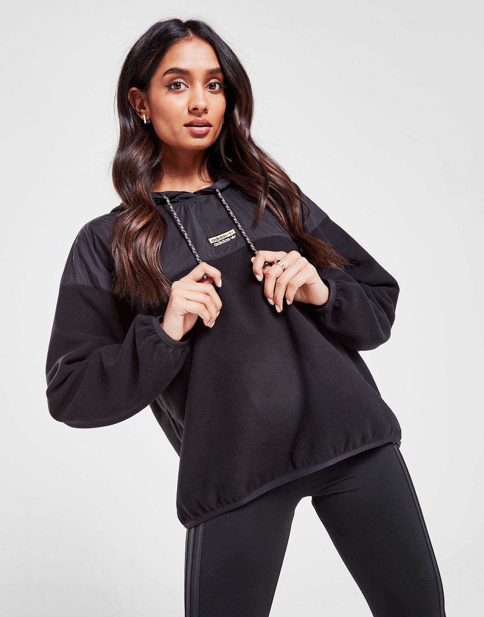 adidas originals street 90 overhead hoodie