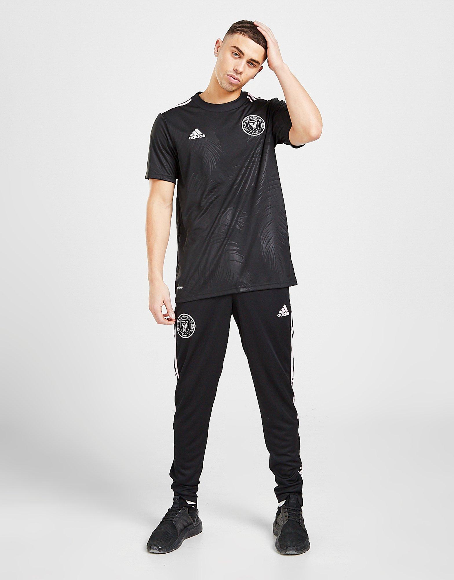 inter miami track pants