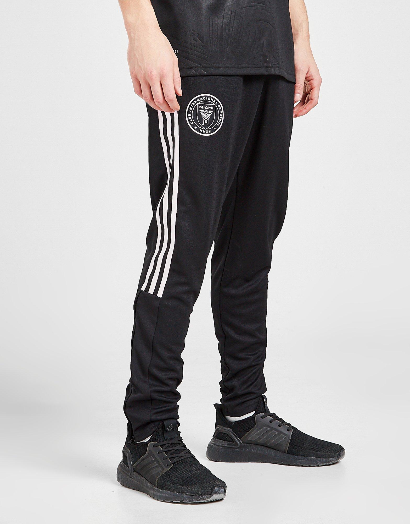 inter miami track pants