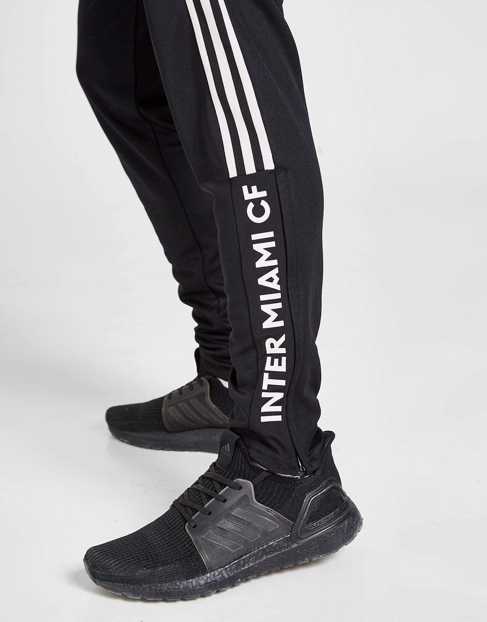 inter miami track pants