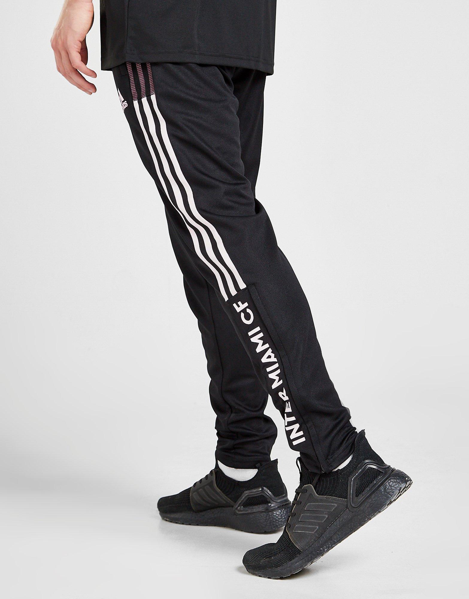 inter miami track pants