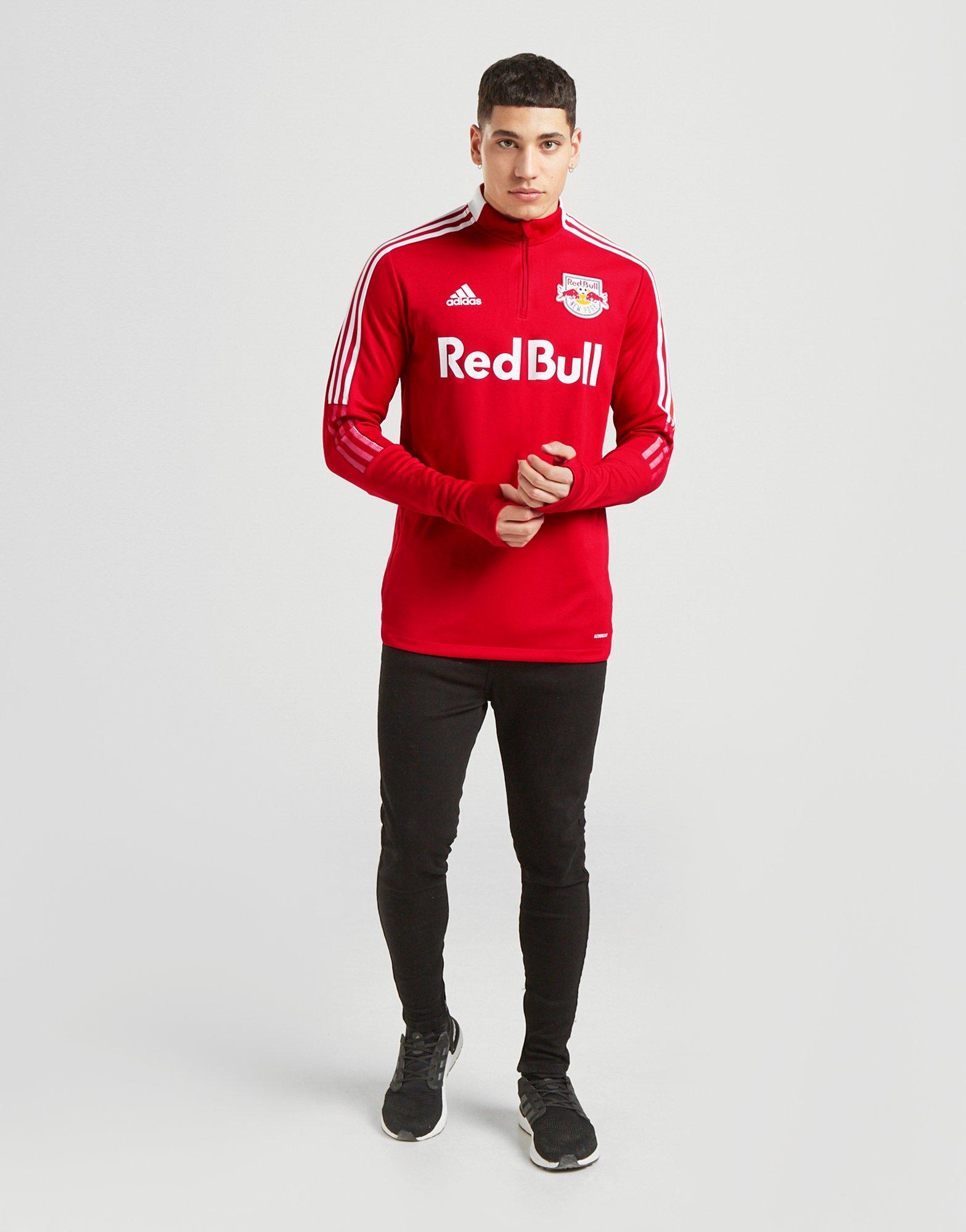 new york red bulls training top