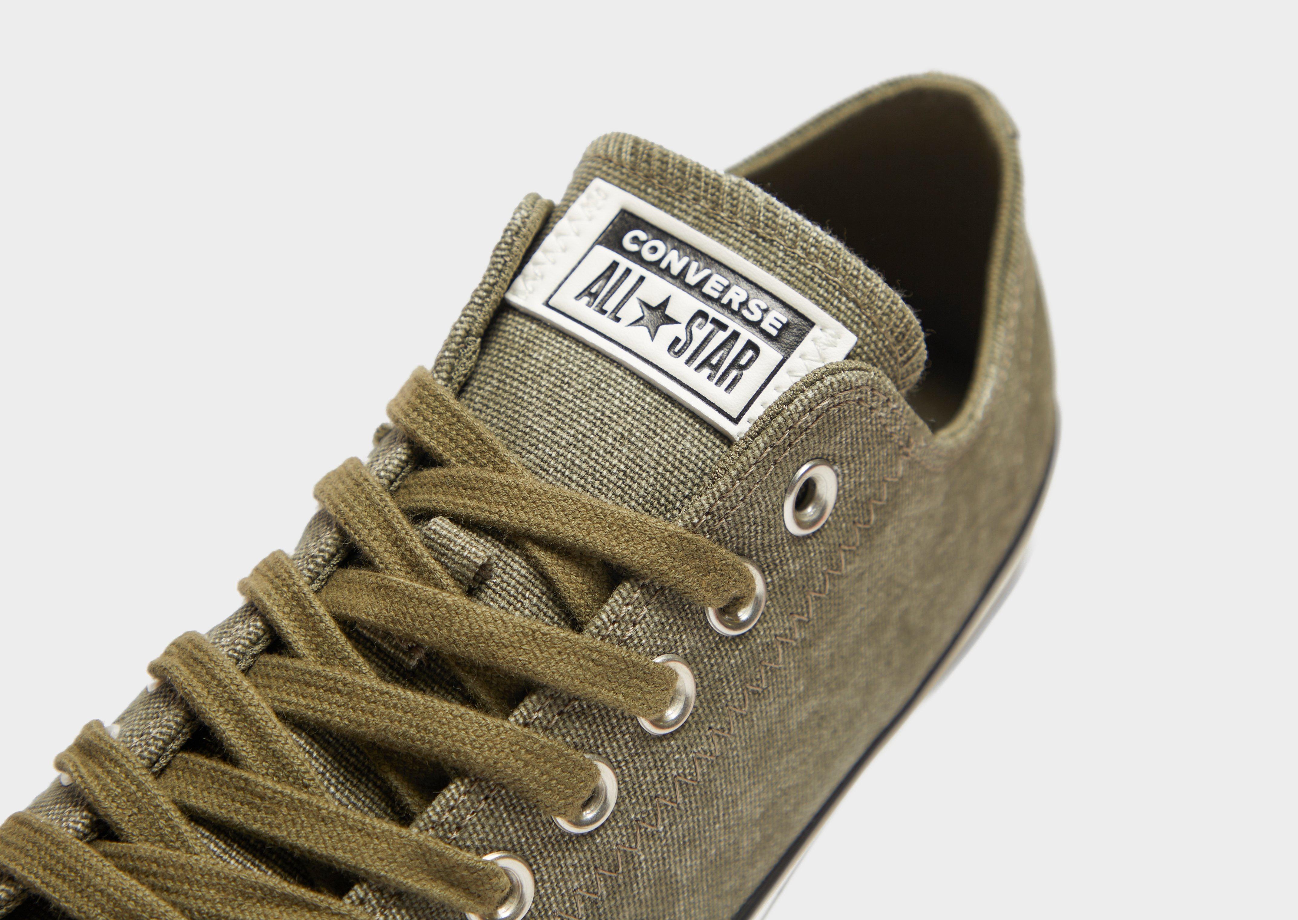 chuck taylor all star ox