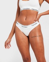 Calvin Klein Underwear Modern Cotton G-Streng Dame