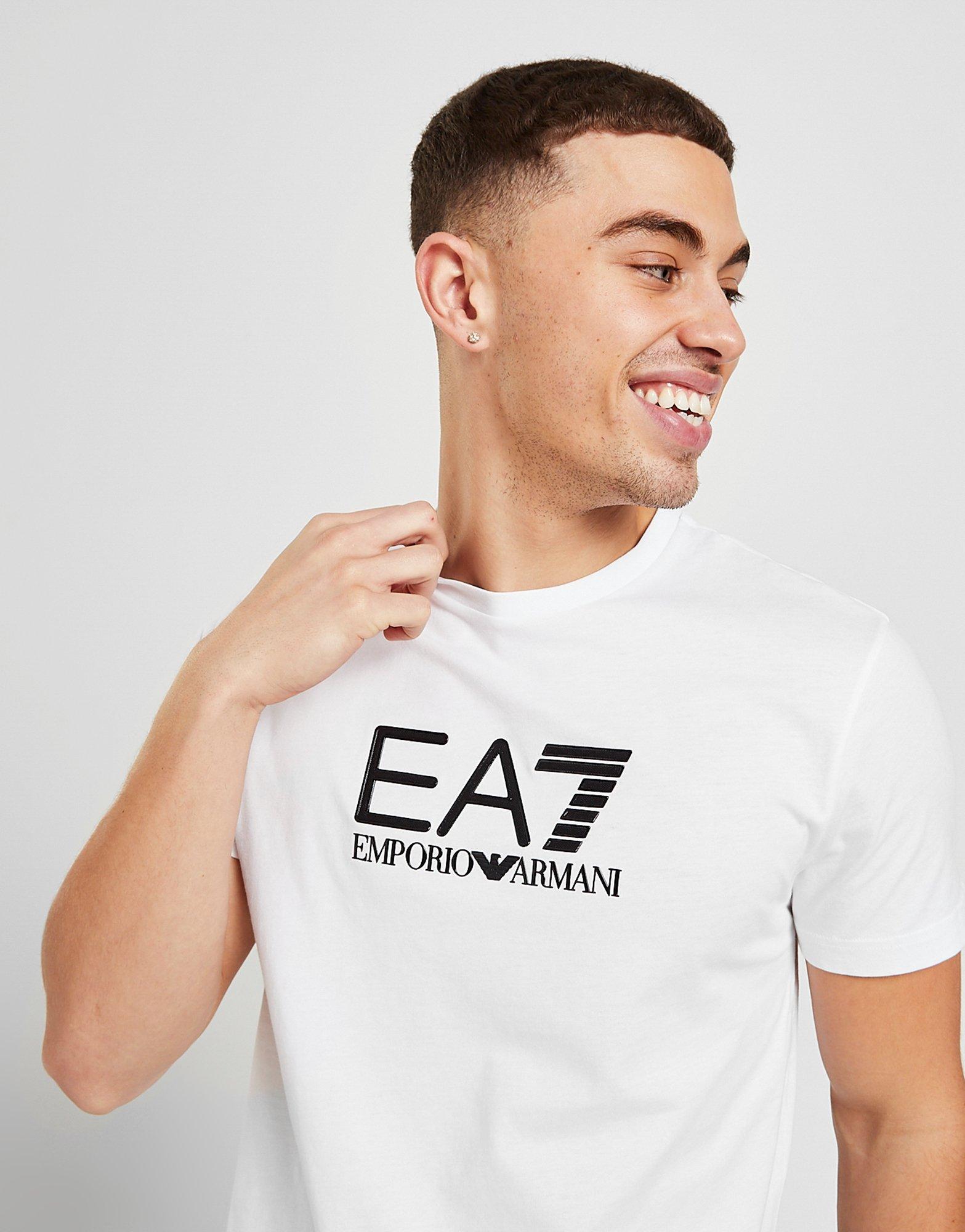 ea7 t shirt