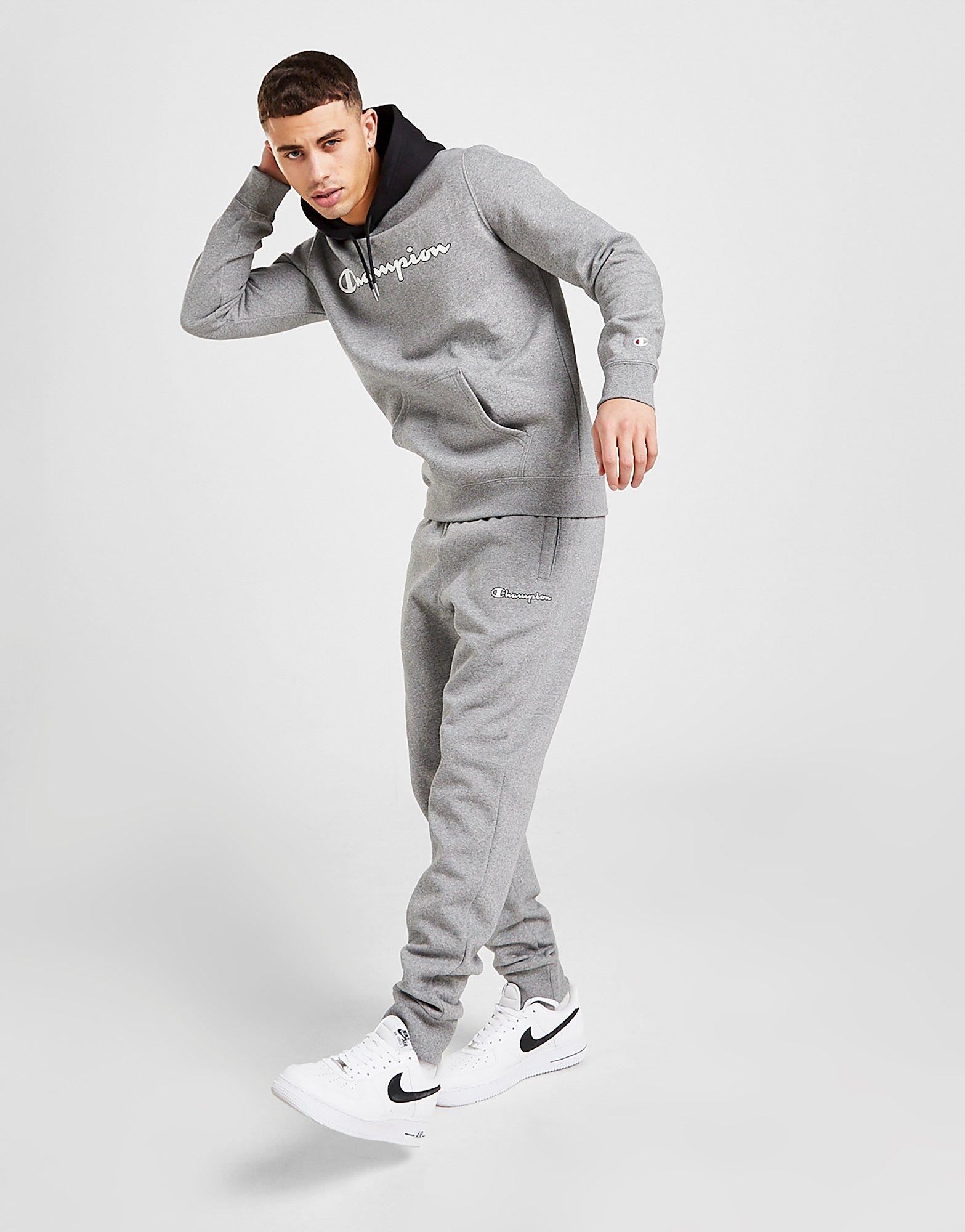 champion tracksuit
