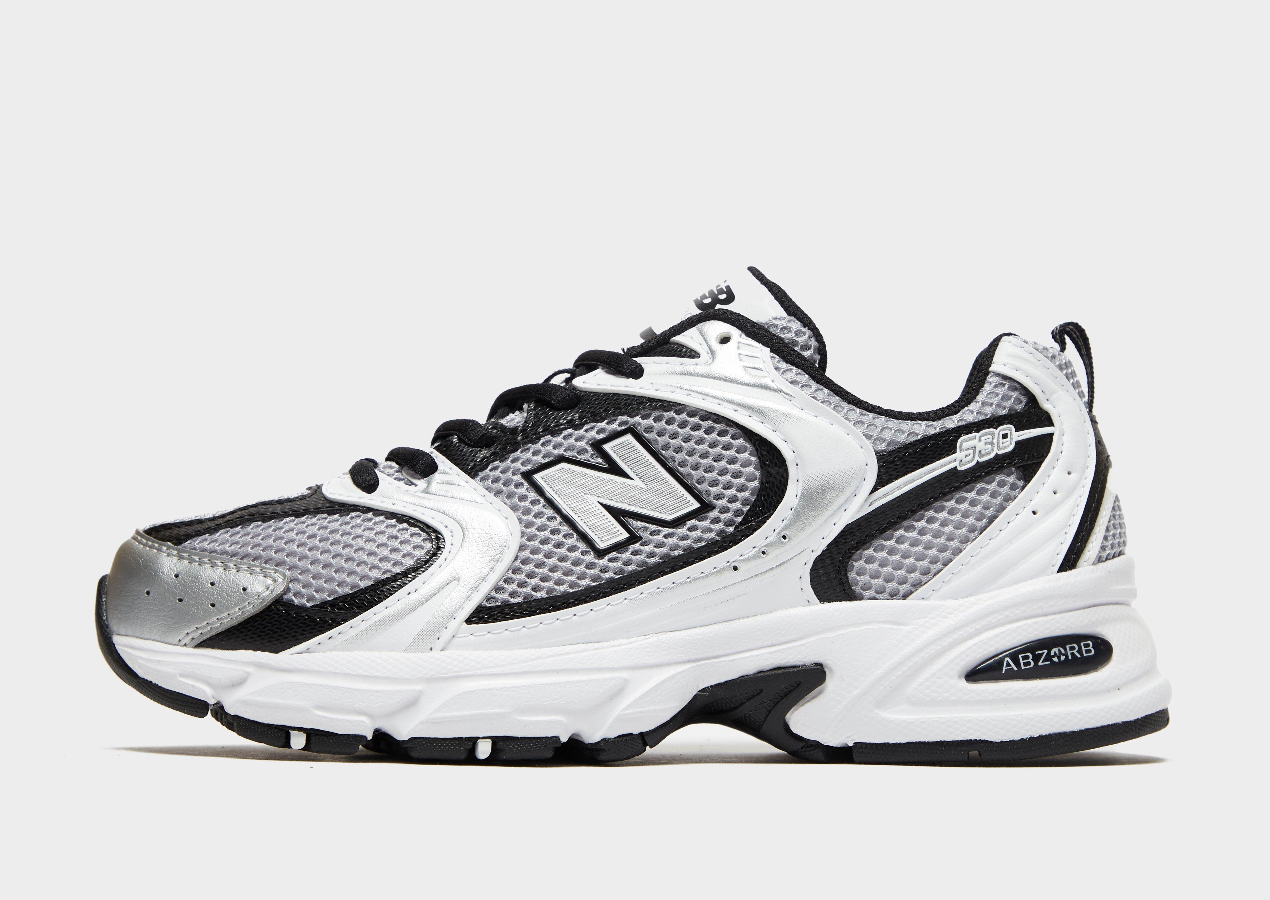 530 new balance womens