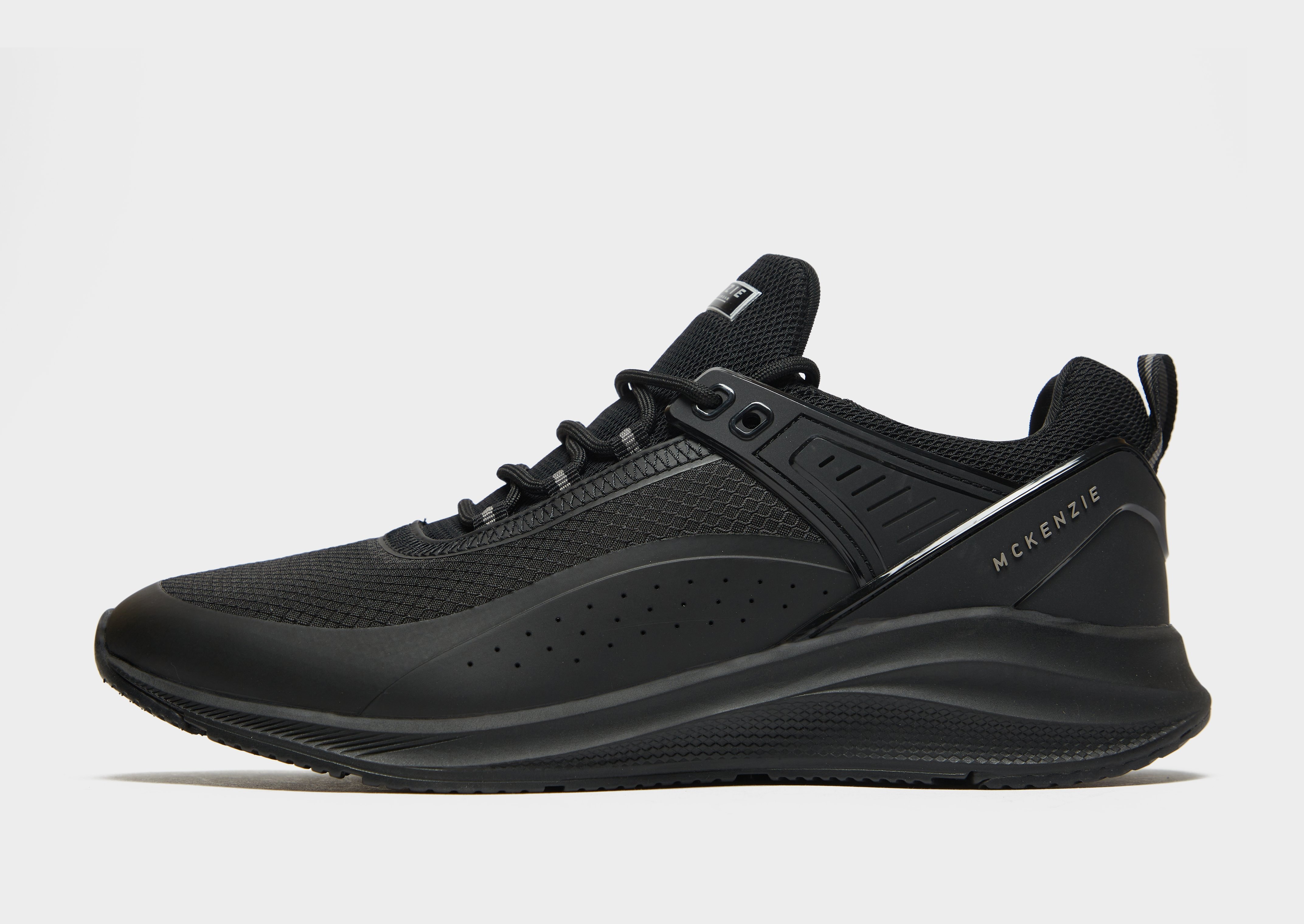 Black McKenzie Ardan JD Sports