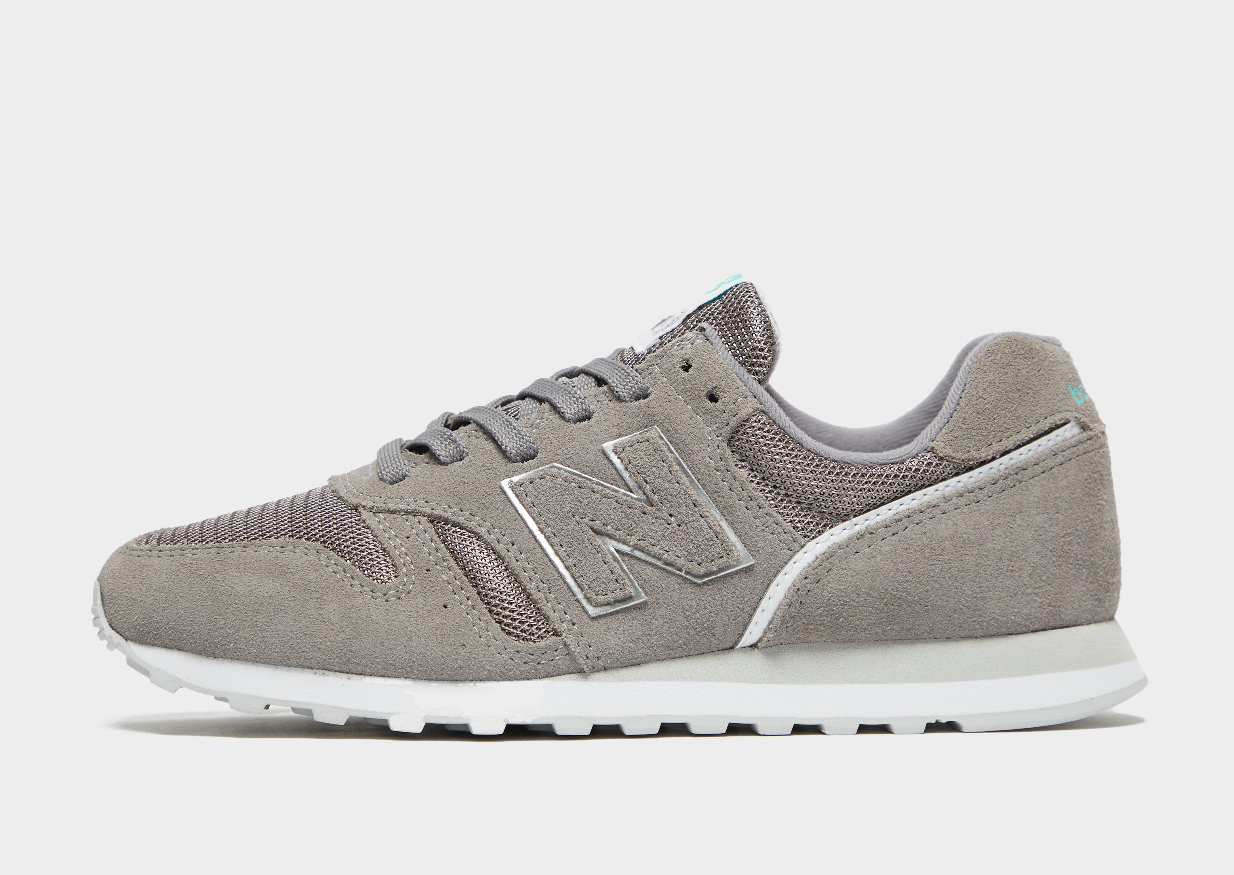 jd sports new balance 373