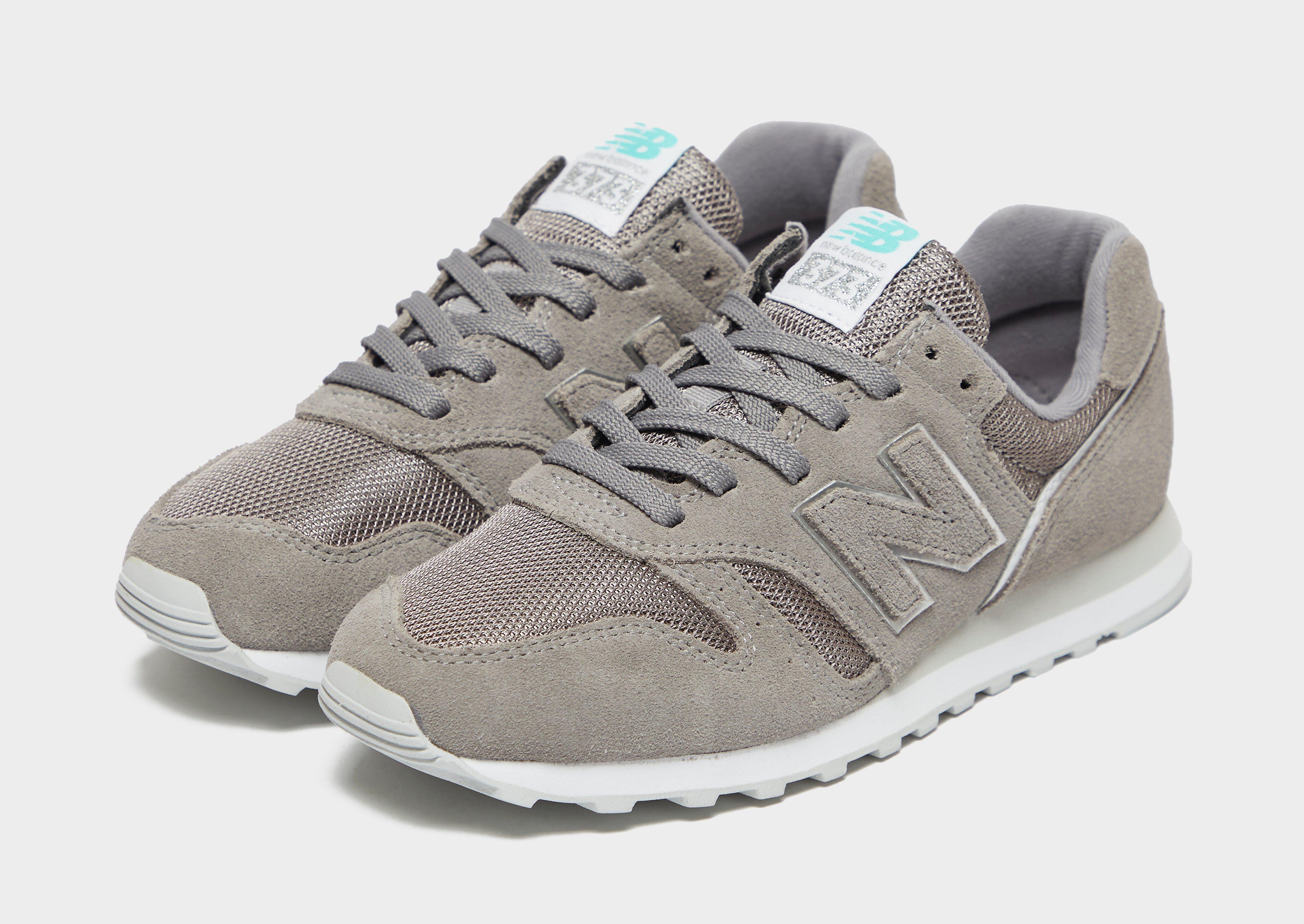 nike new balance 373