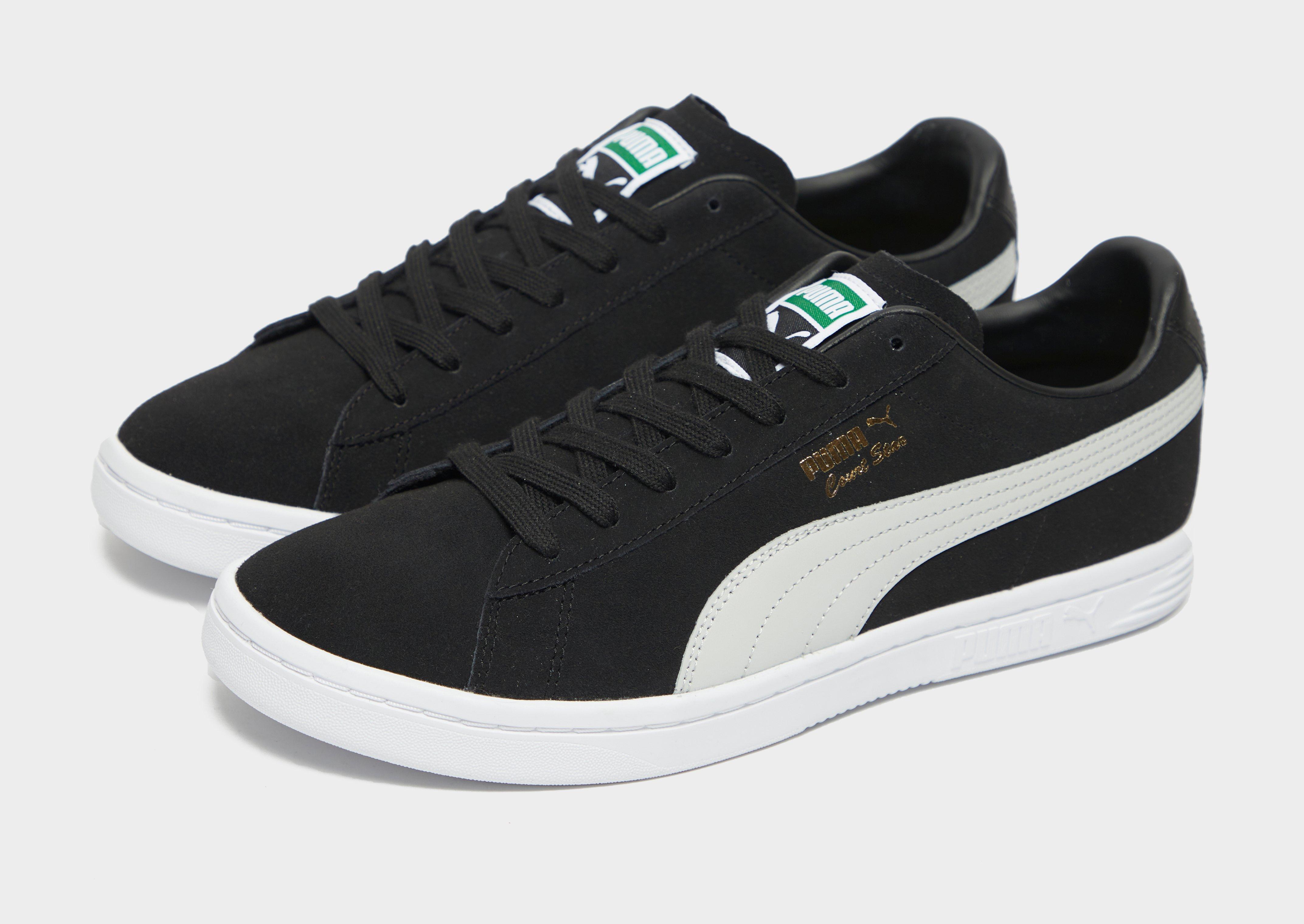 PUMA Court Star