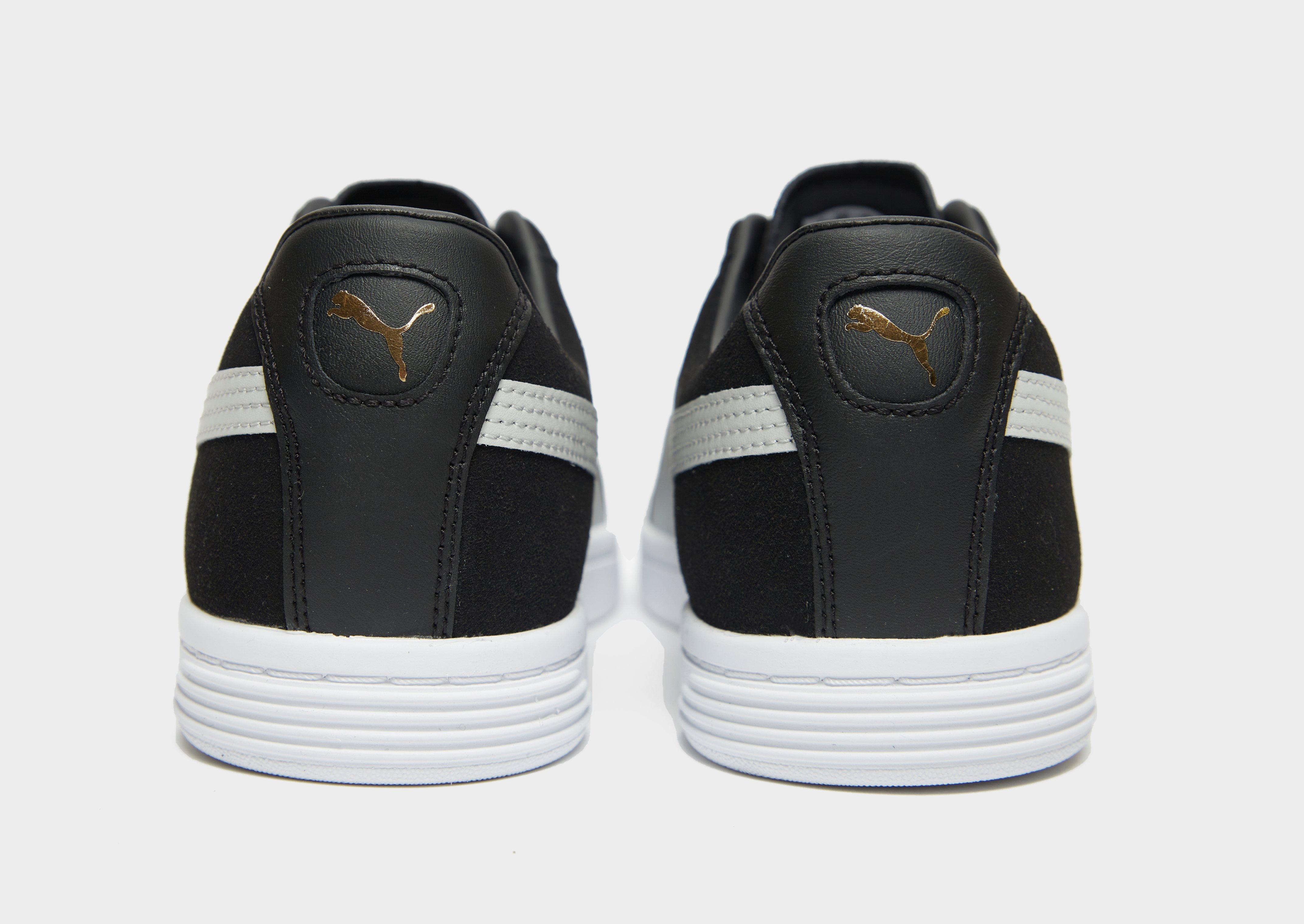 PUMA Court Star