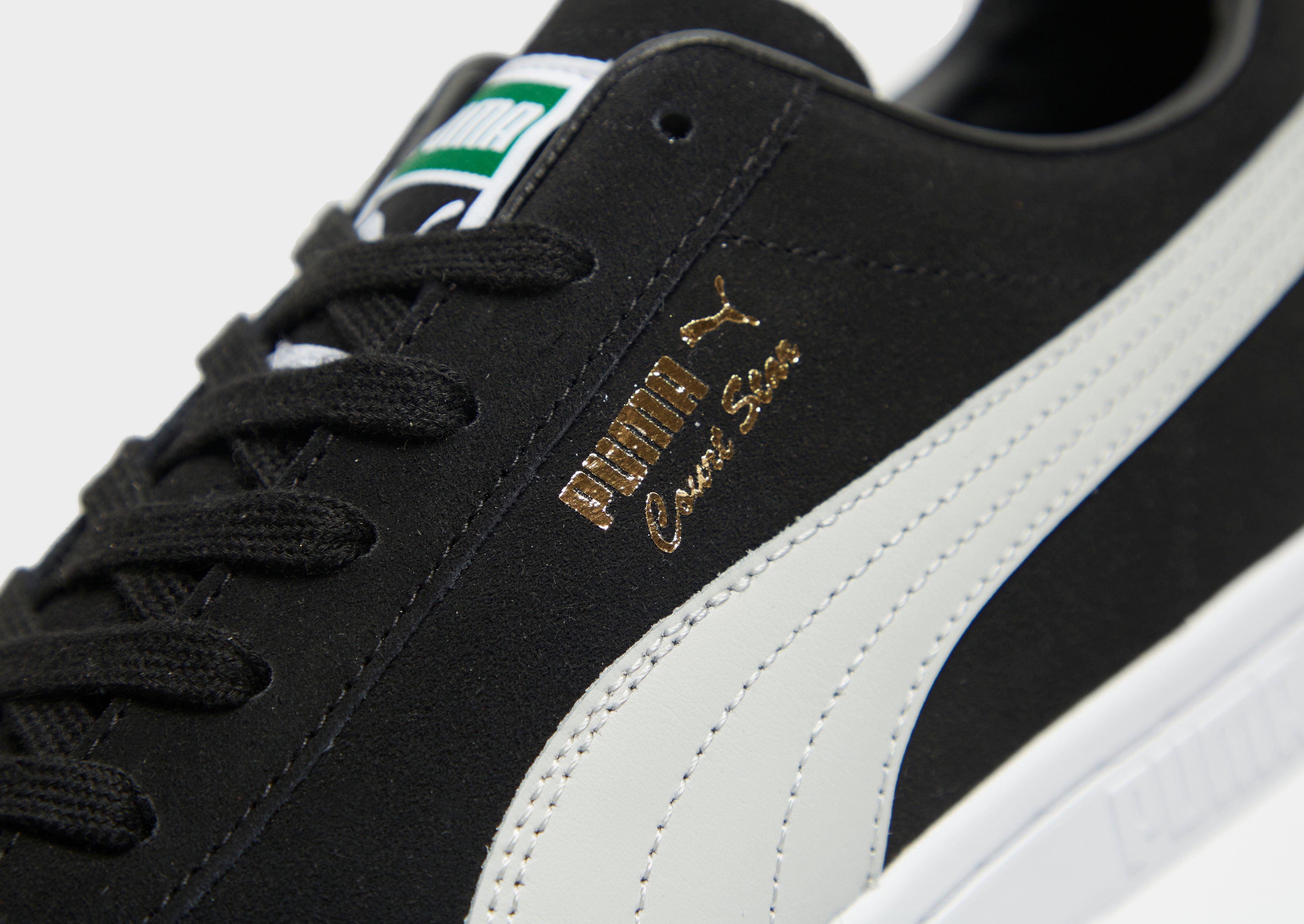 PUMA Court Star