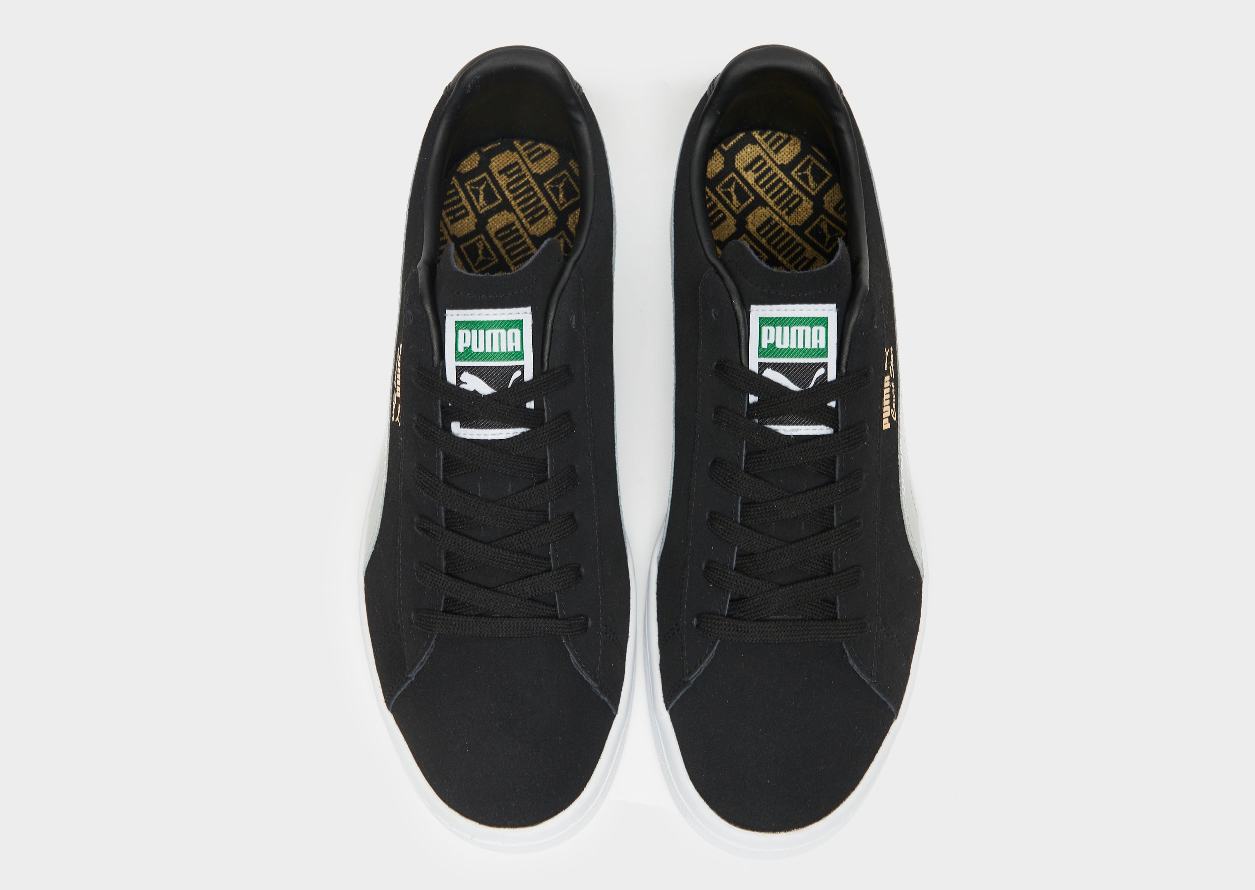 PUMA Court Star