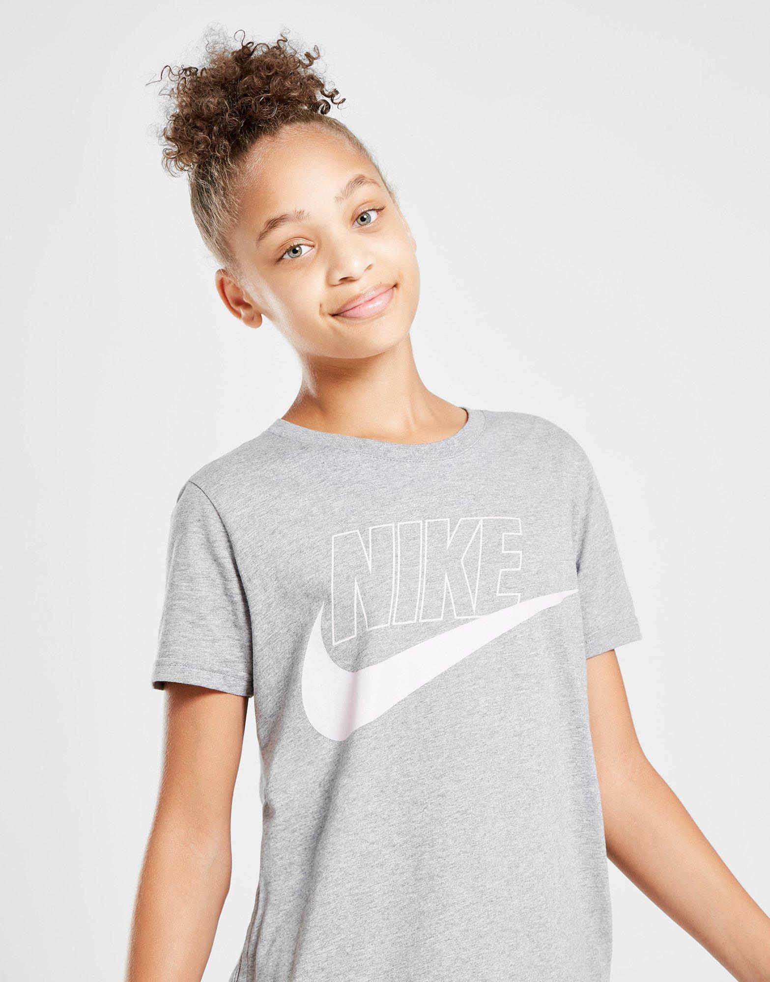 girls nike dress