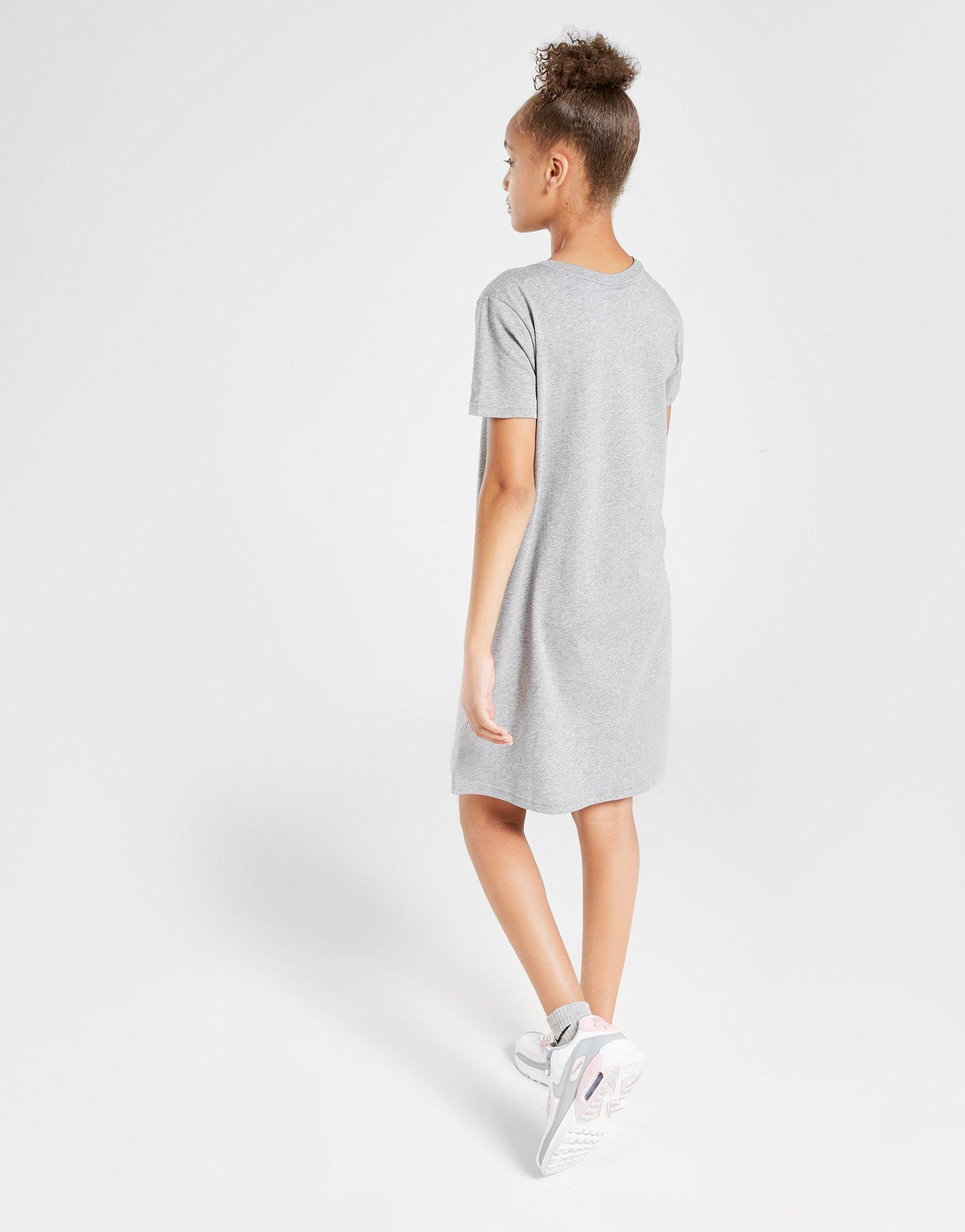 nike girls dress