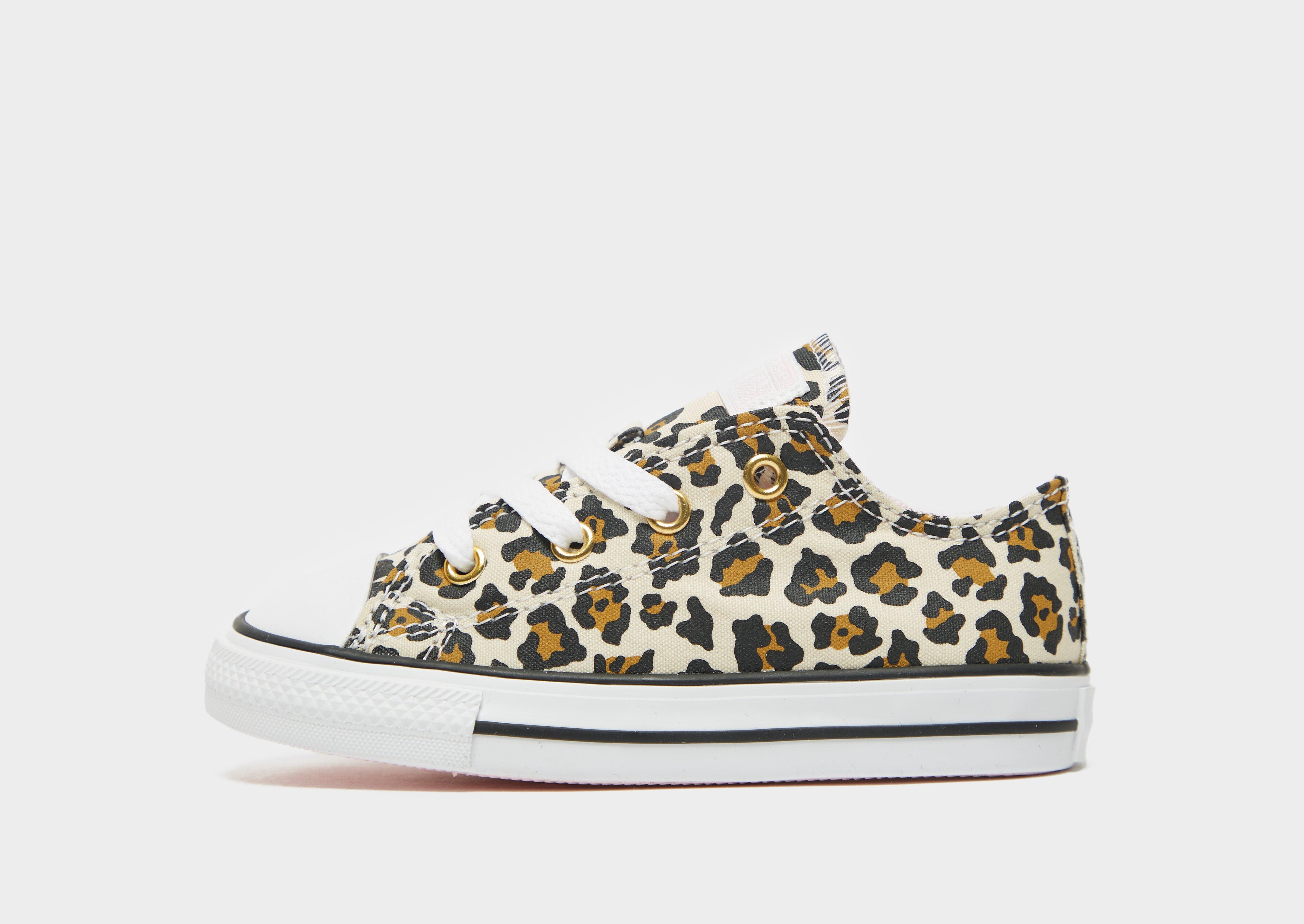 converse all star ox infant