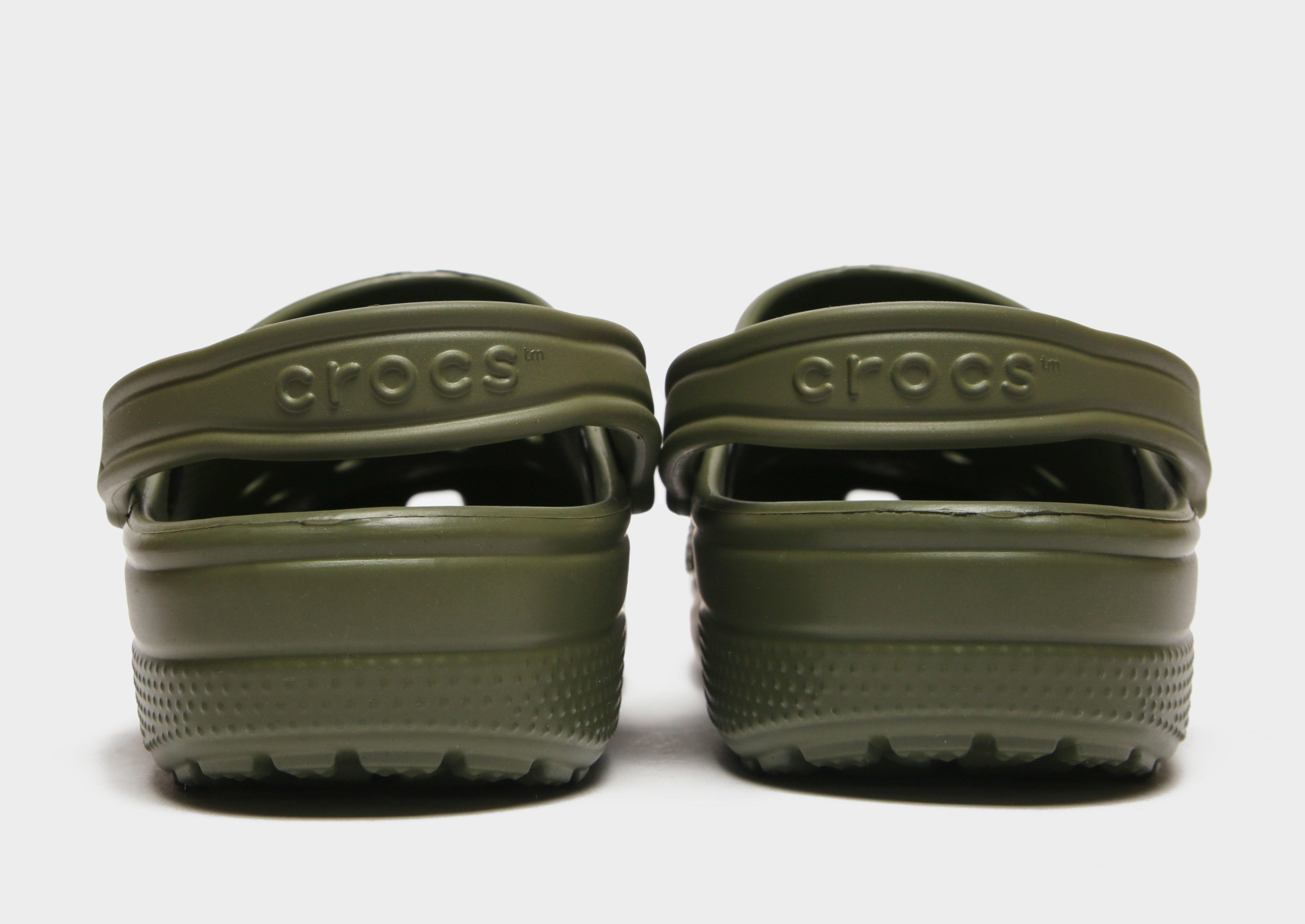Crocs Classic Clog