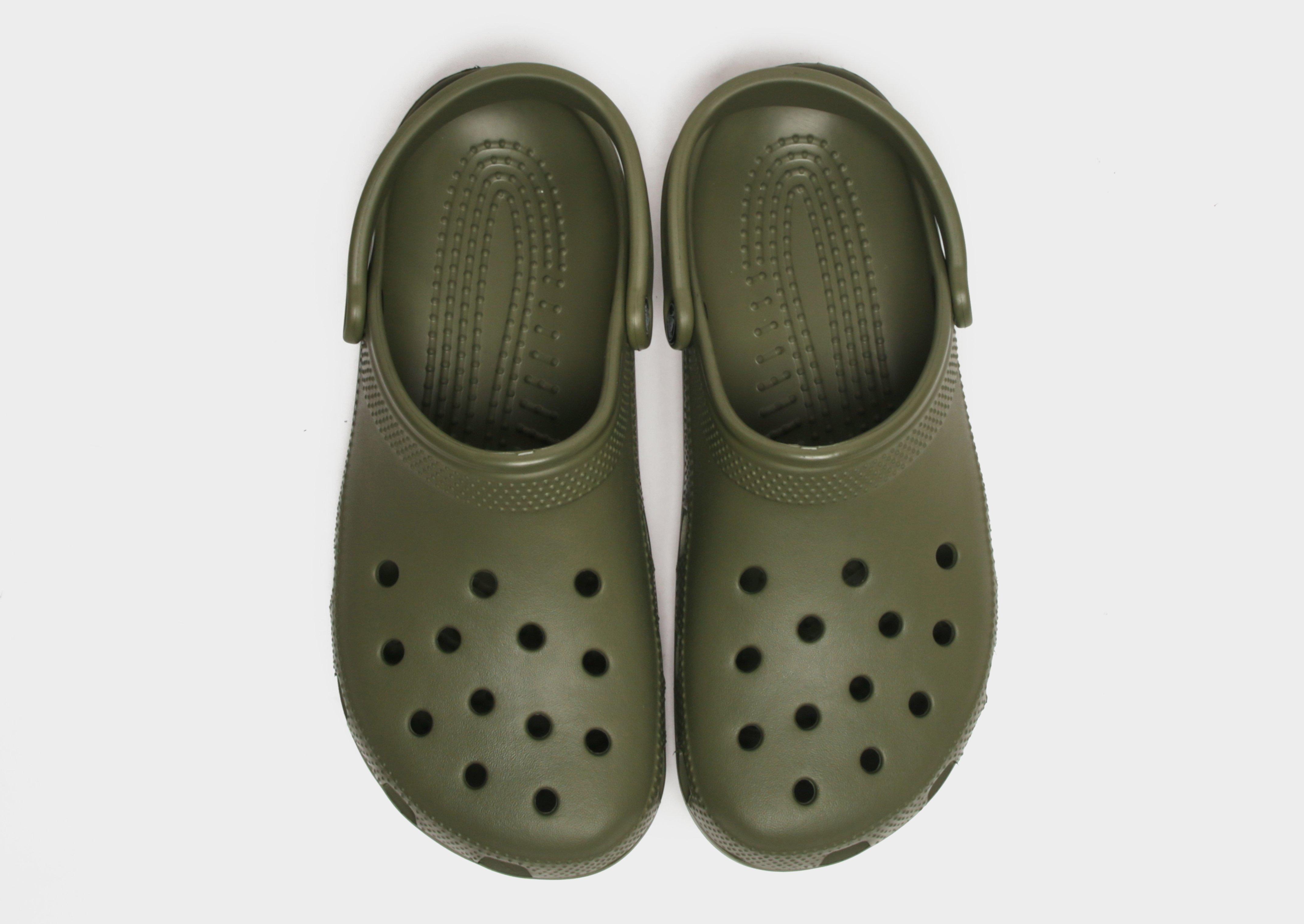 Crocs Classic Clog