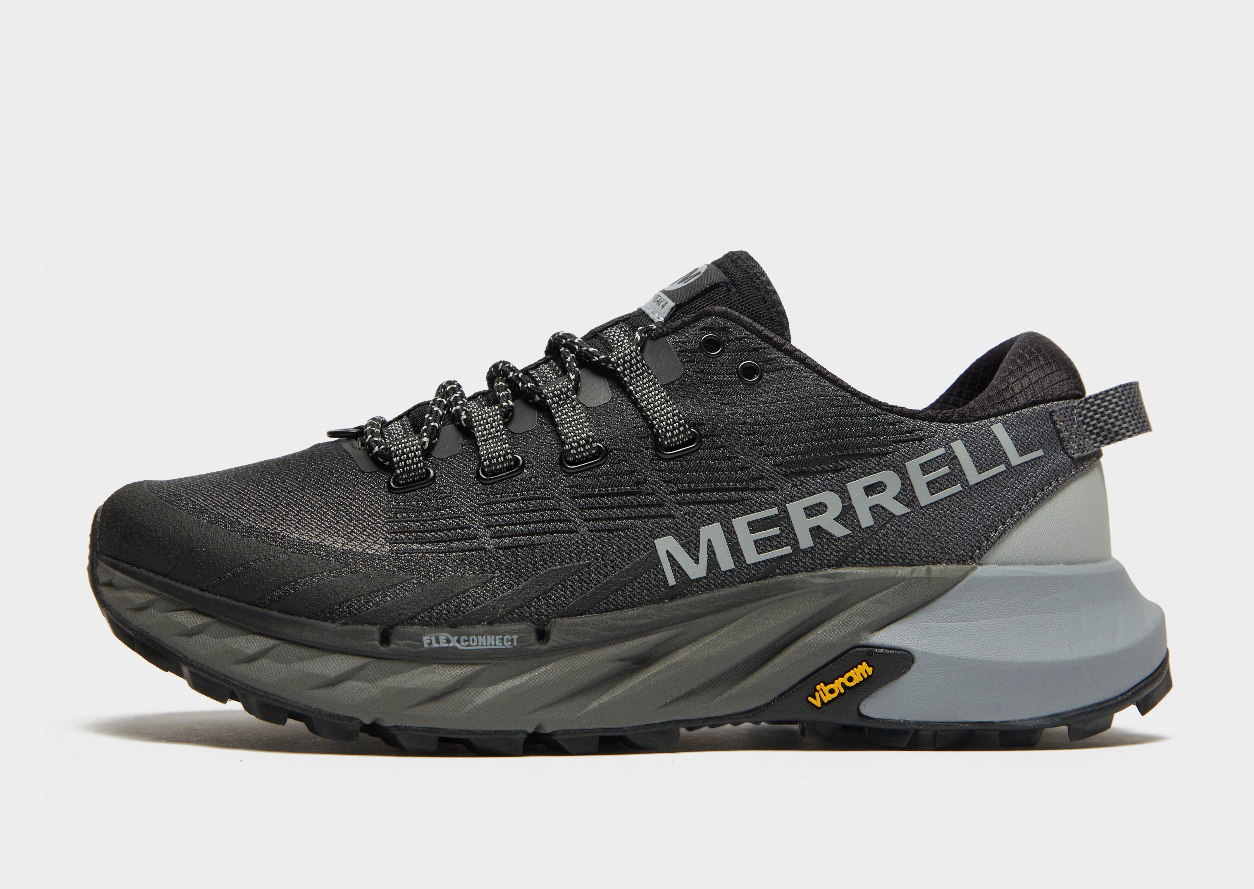 merrell agility peak
