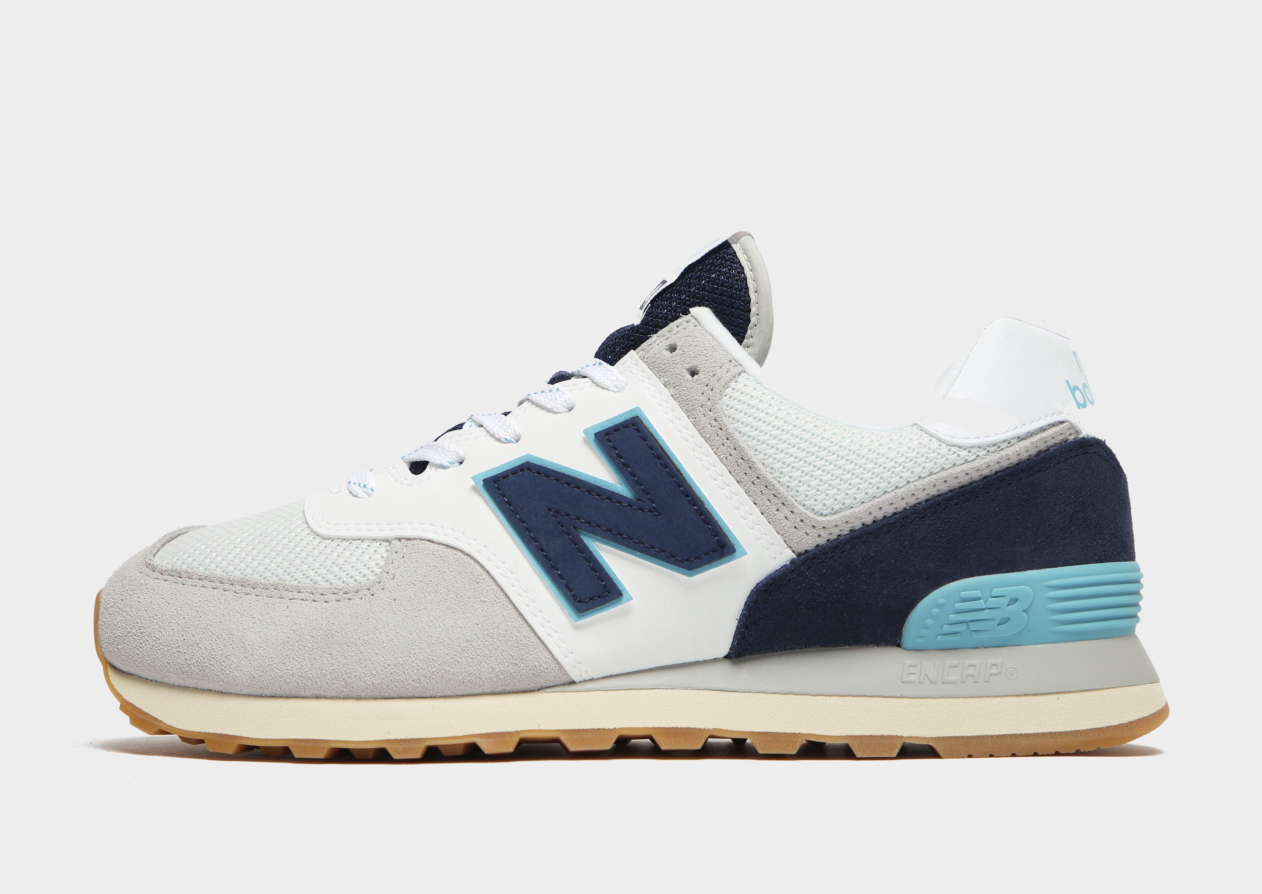 jd sports new balance 574