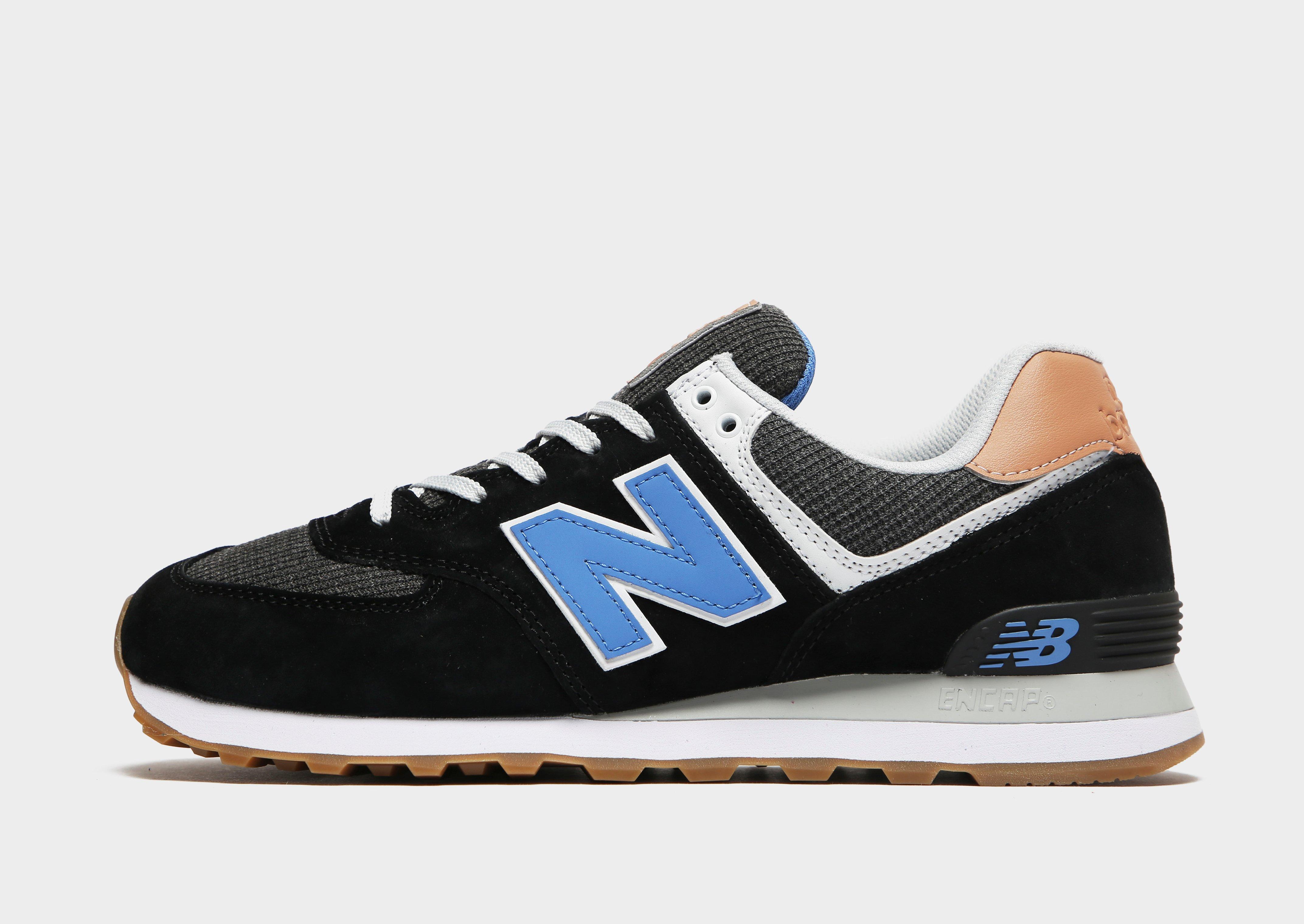 jd sport new balance 574