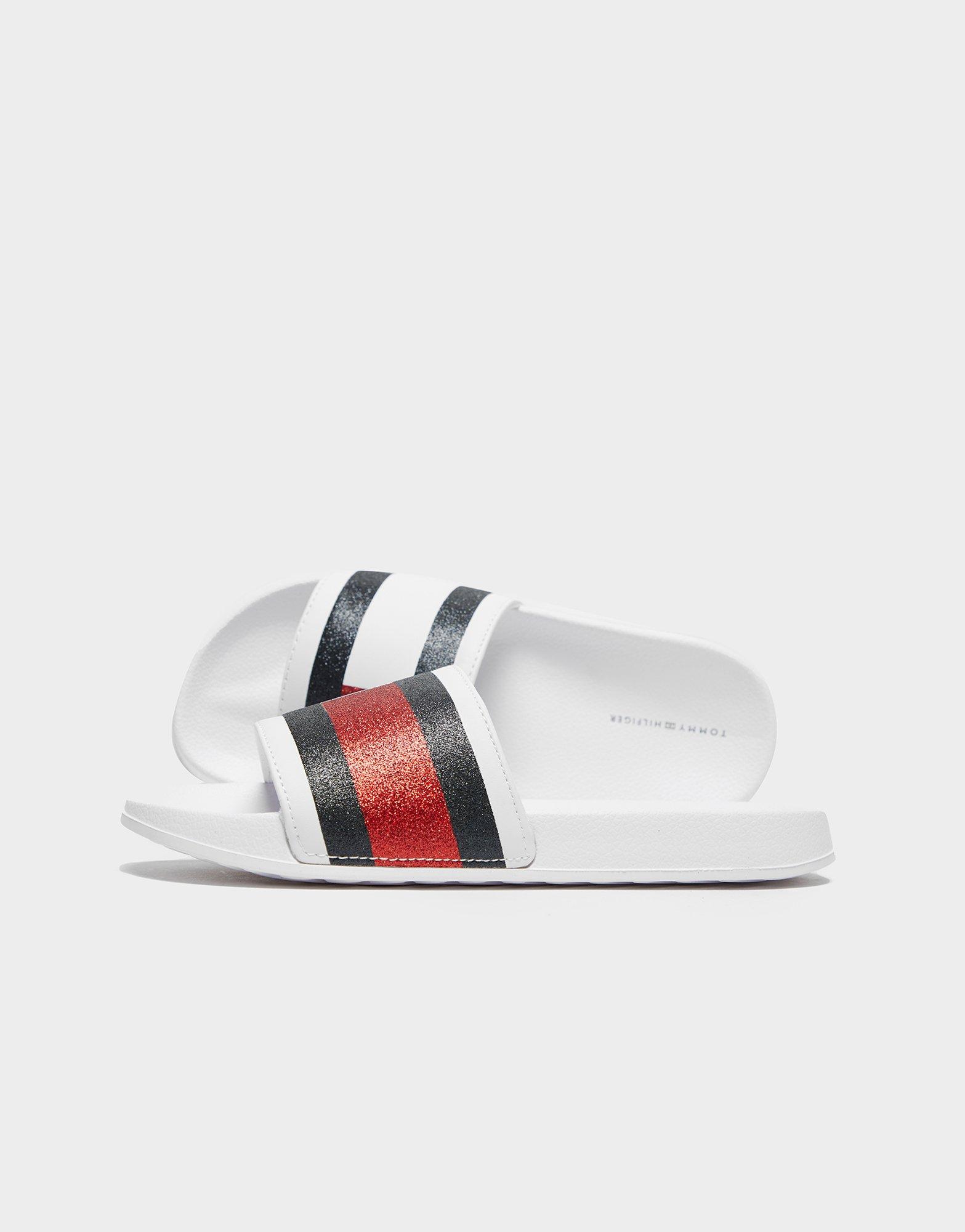 Tommy Hilfiger Ciabatte Flag Junior