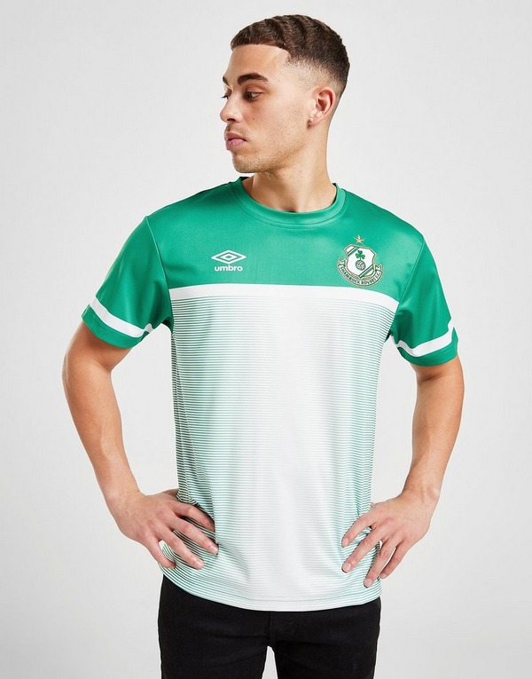 Umbro Shamrock Rovers Shirt