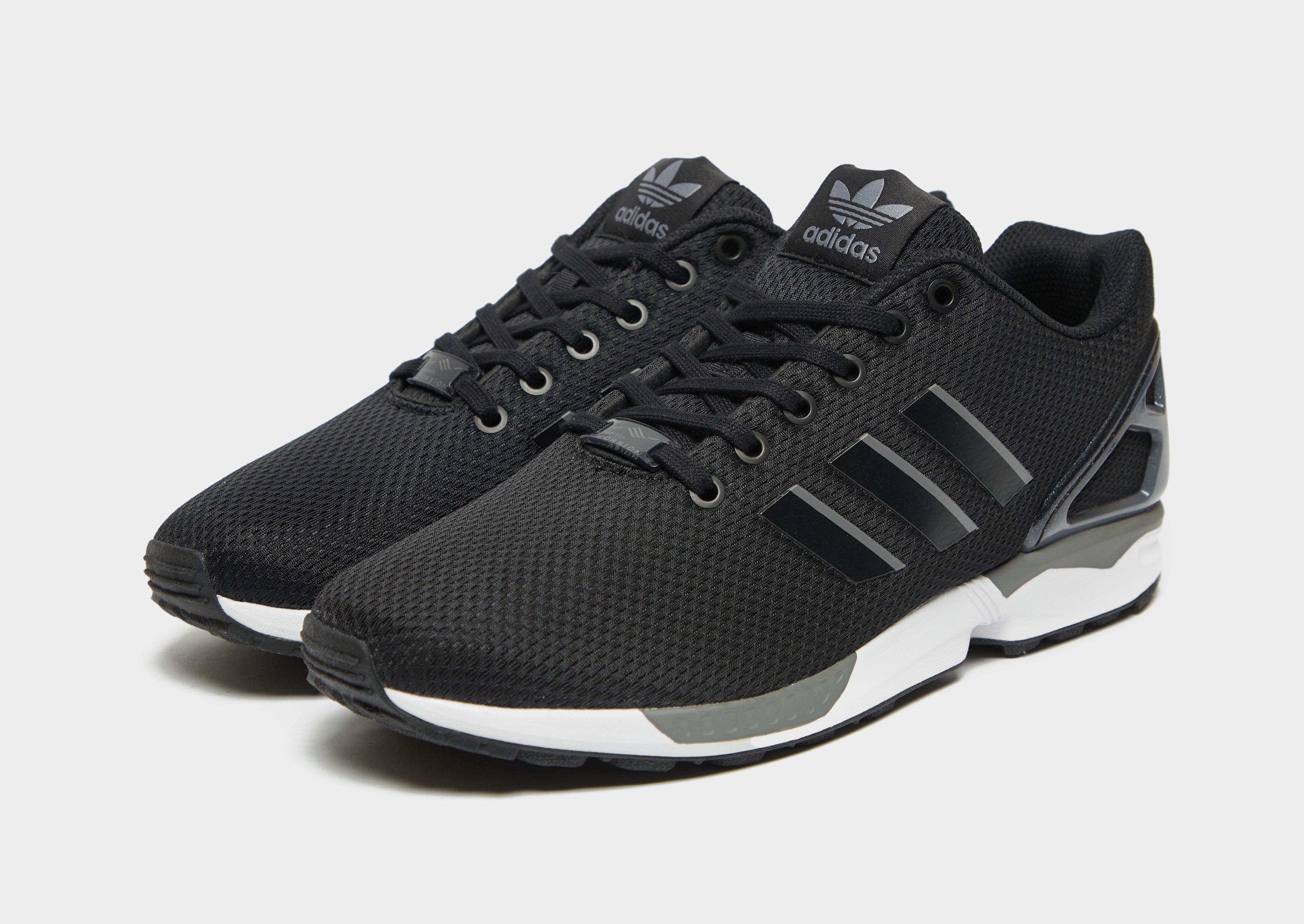 Adidas mens zx sales flux