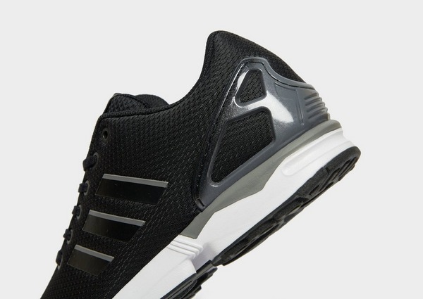 Adidas Originals Zx Flux Fade Herren Schwarz Jd Sports