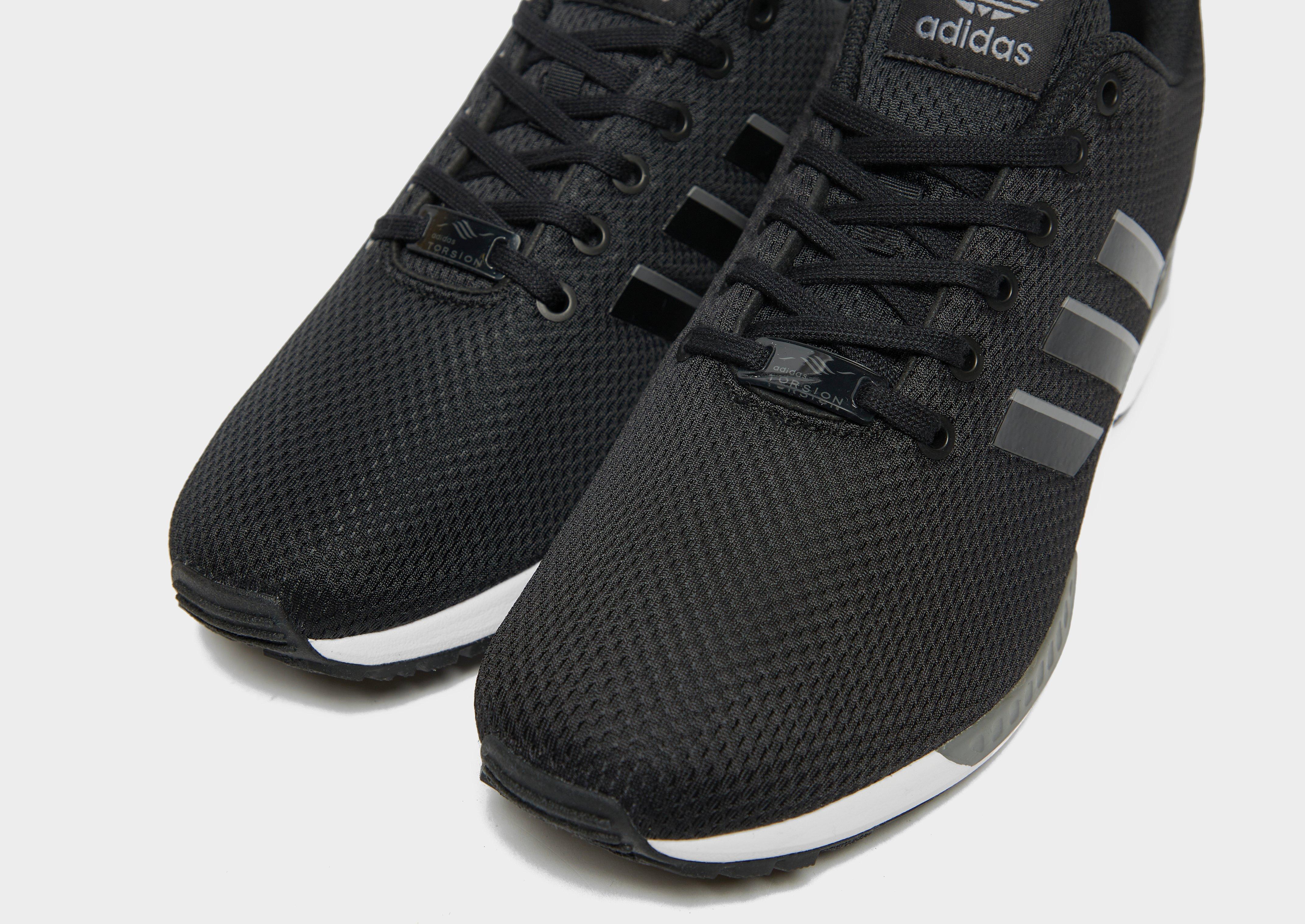 Adidas zx flux falsas online