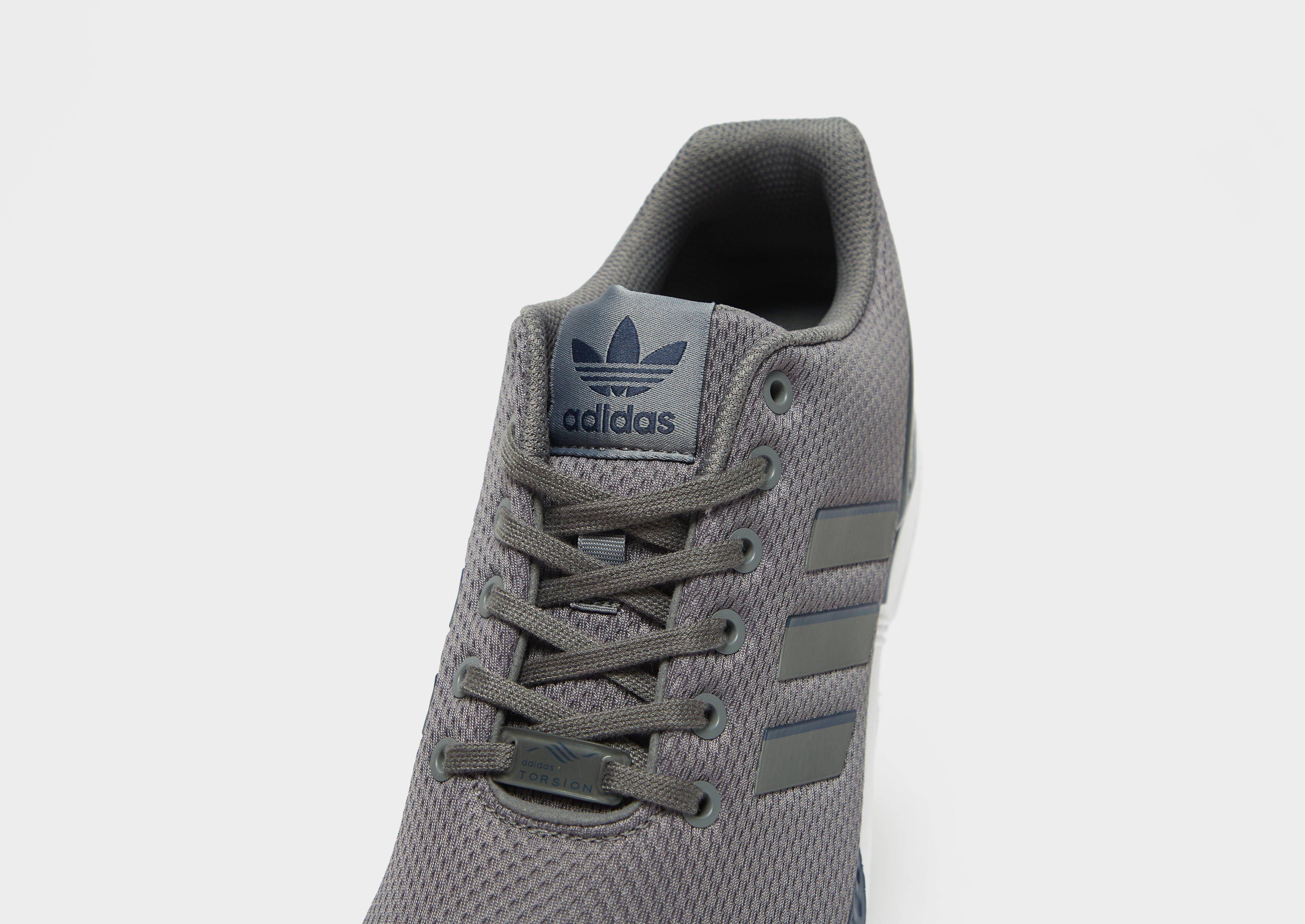 Zx flux best sale jd sports