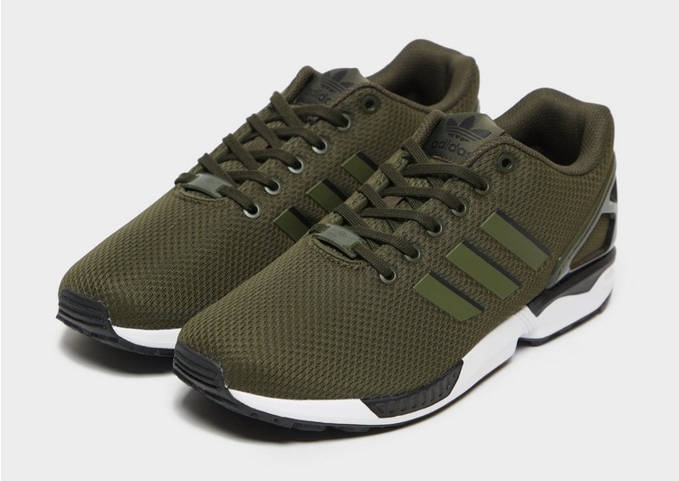 adidas Originals ZX Flux Fade
