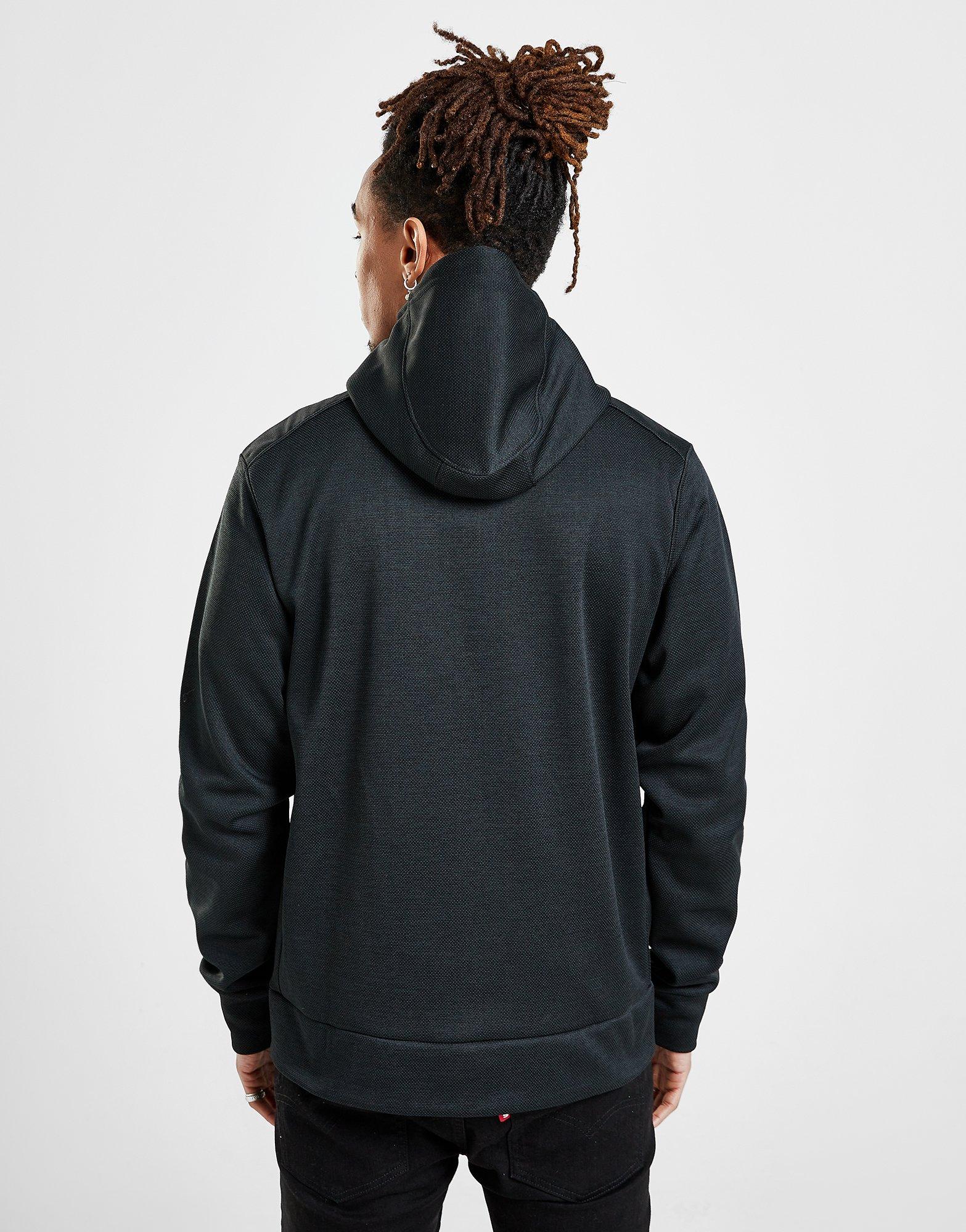 celtic training travel hoodie