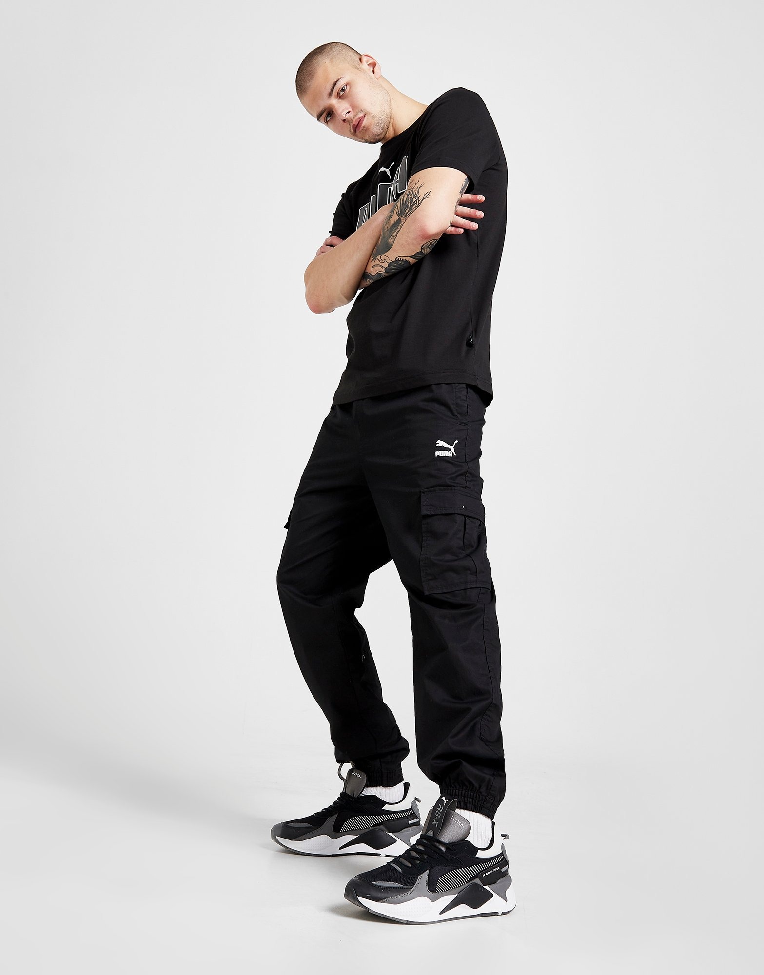 cargo pants jd