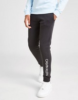 Calvin Klein Jeans Institutional Logo Joggers Junior