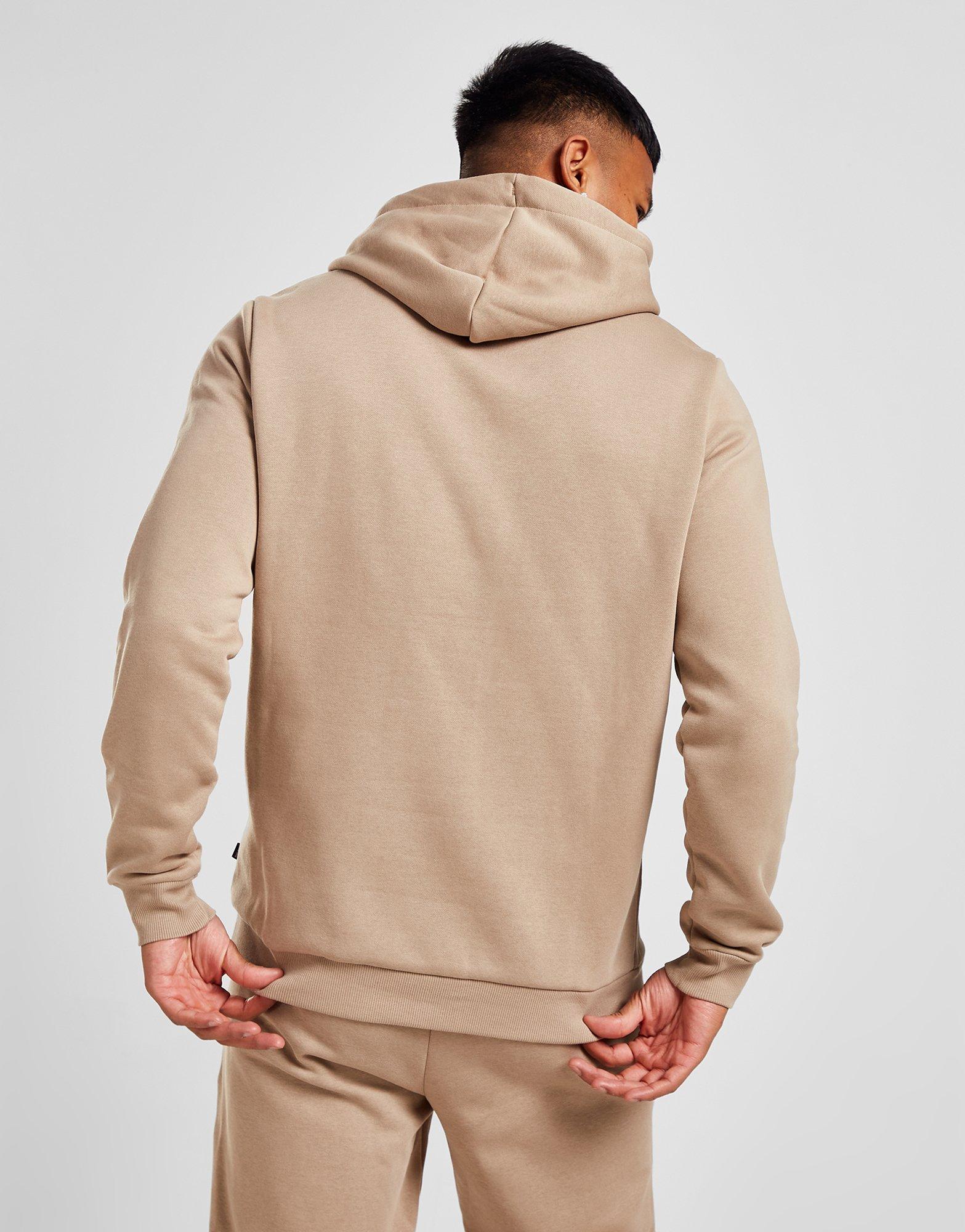 Puma Core Large Logo Hoodie