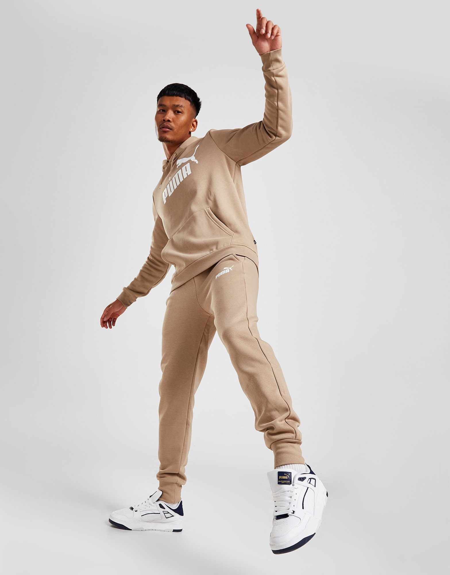 puma joggers jd