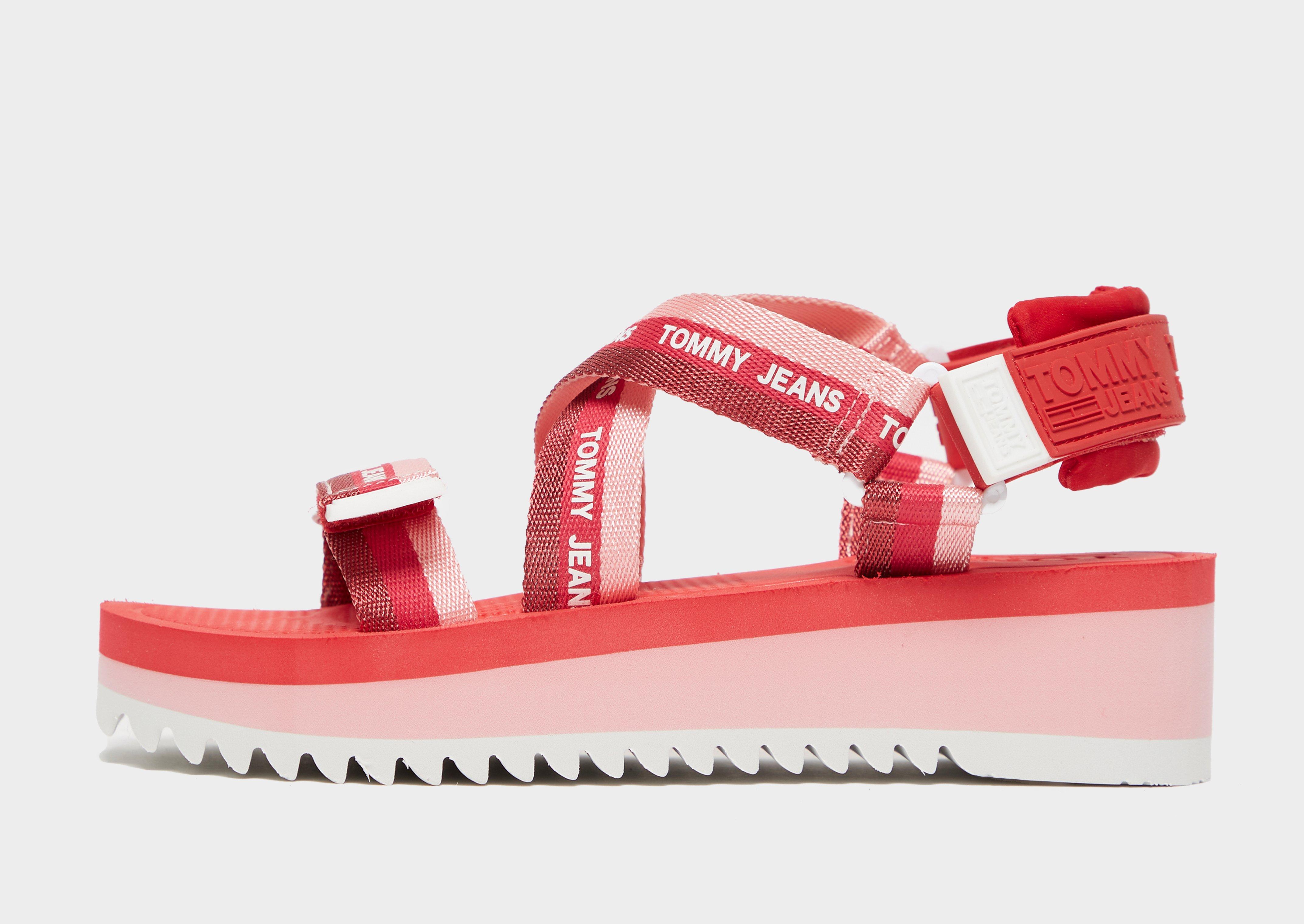 tommy sandals