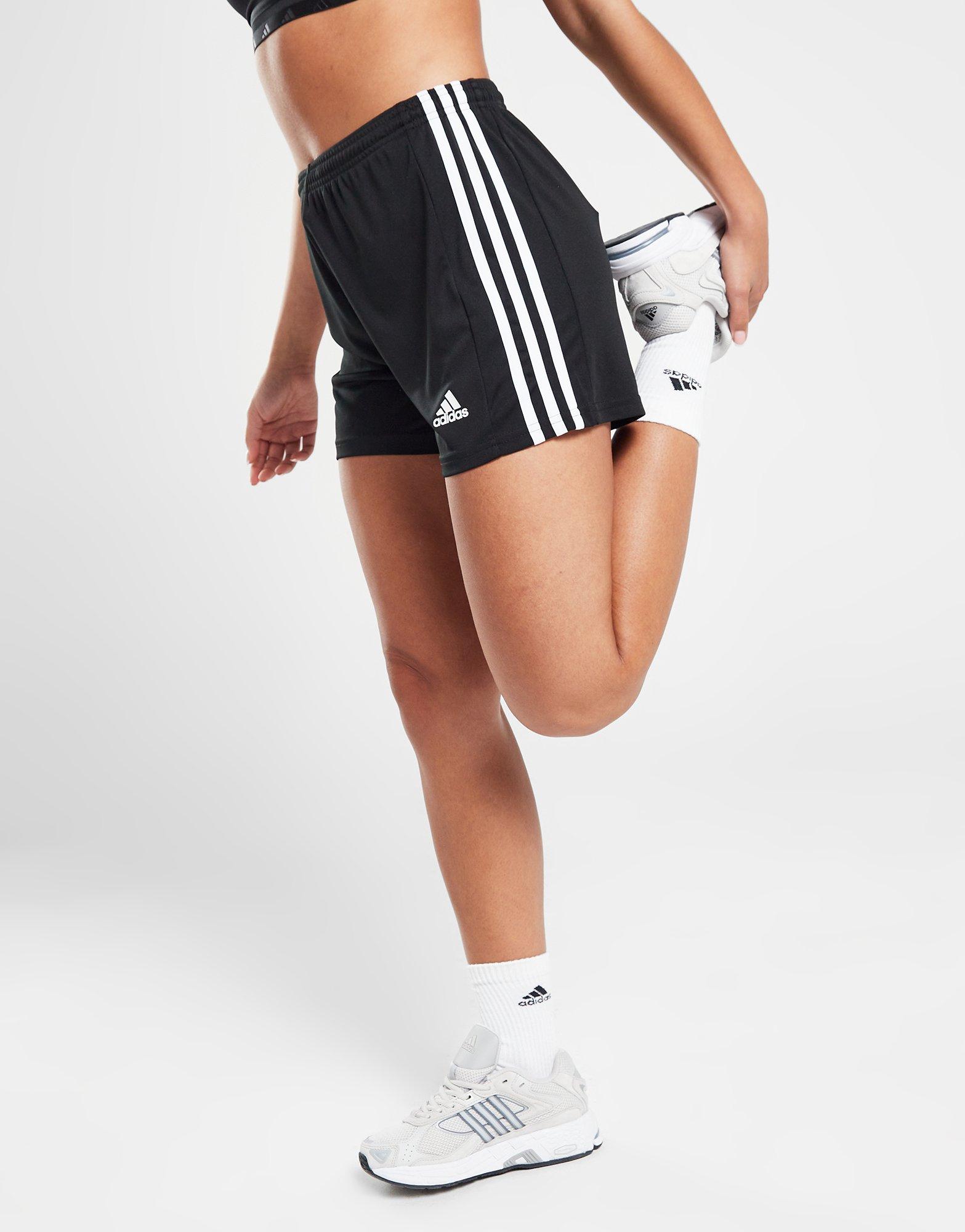 Short adidas femme intersport hot sale