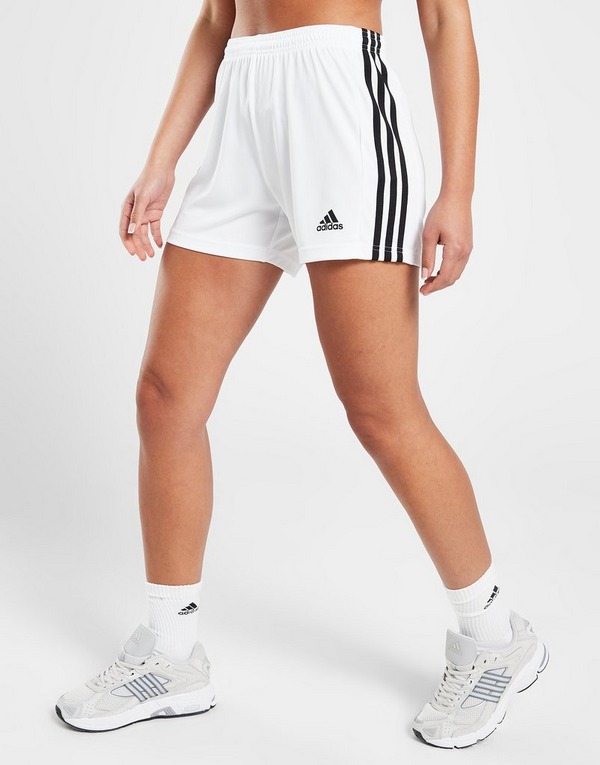 Illusie hoop Anders White adidas Squadra Shorts Dames | JD Sports