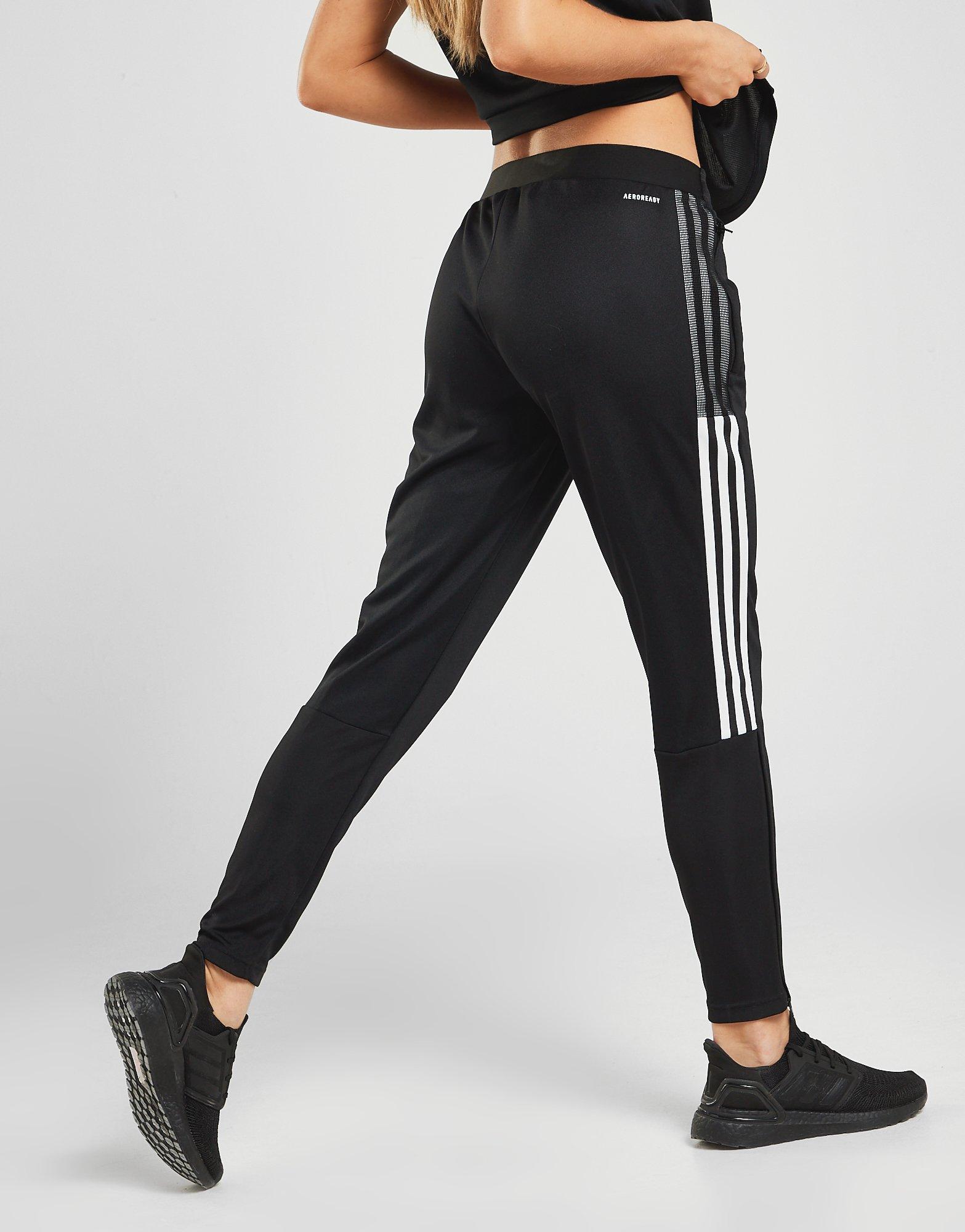 adidas trio track pants