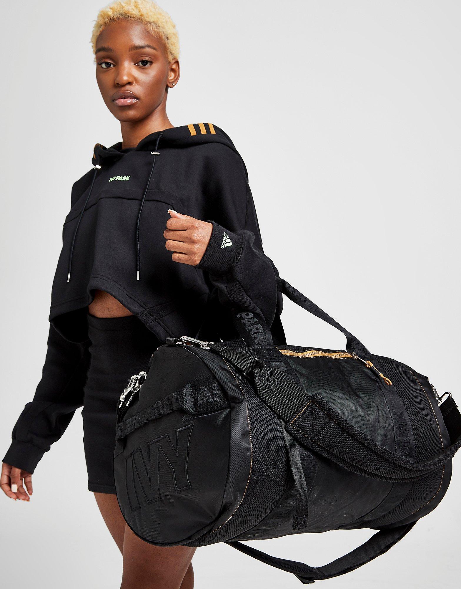 ivy park sports bag