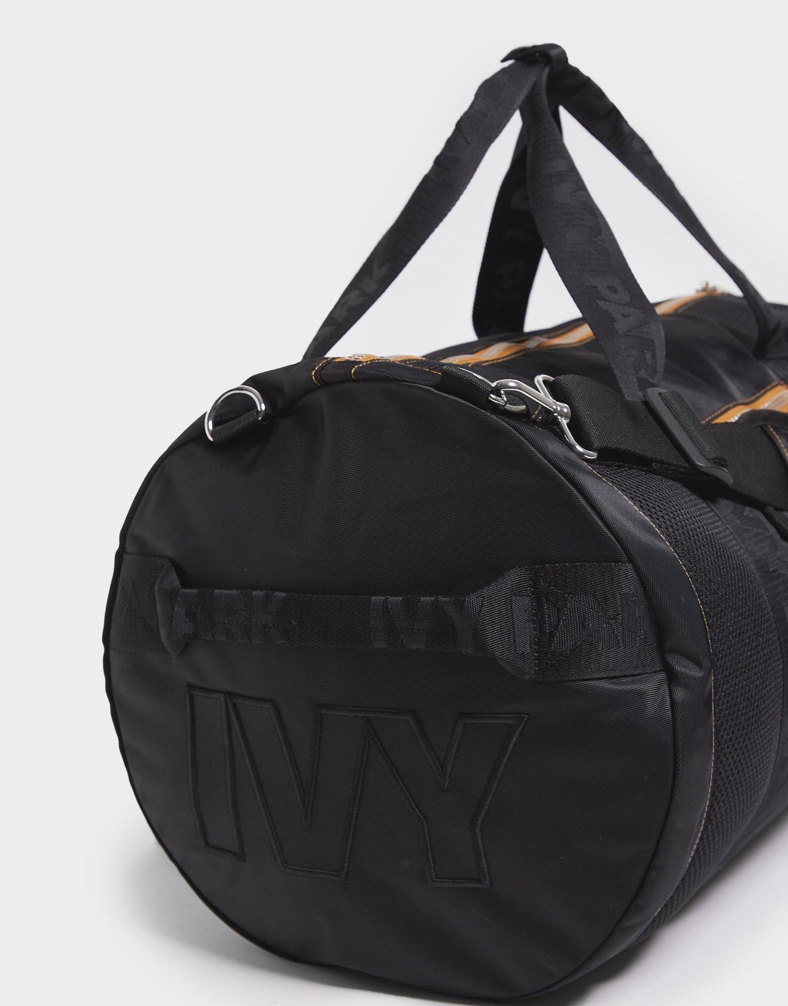 ivy park duffle bag