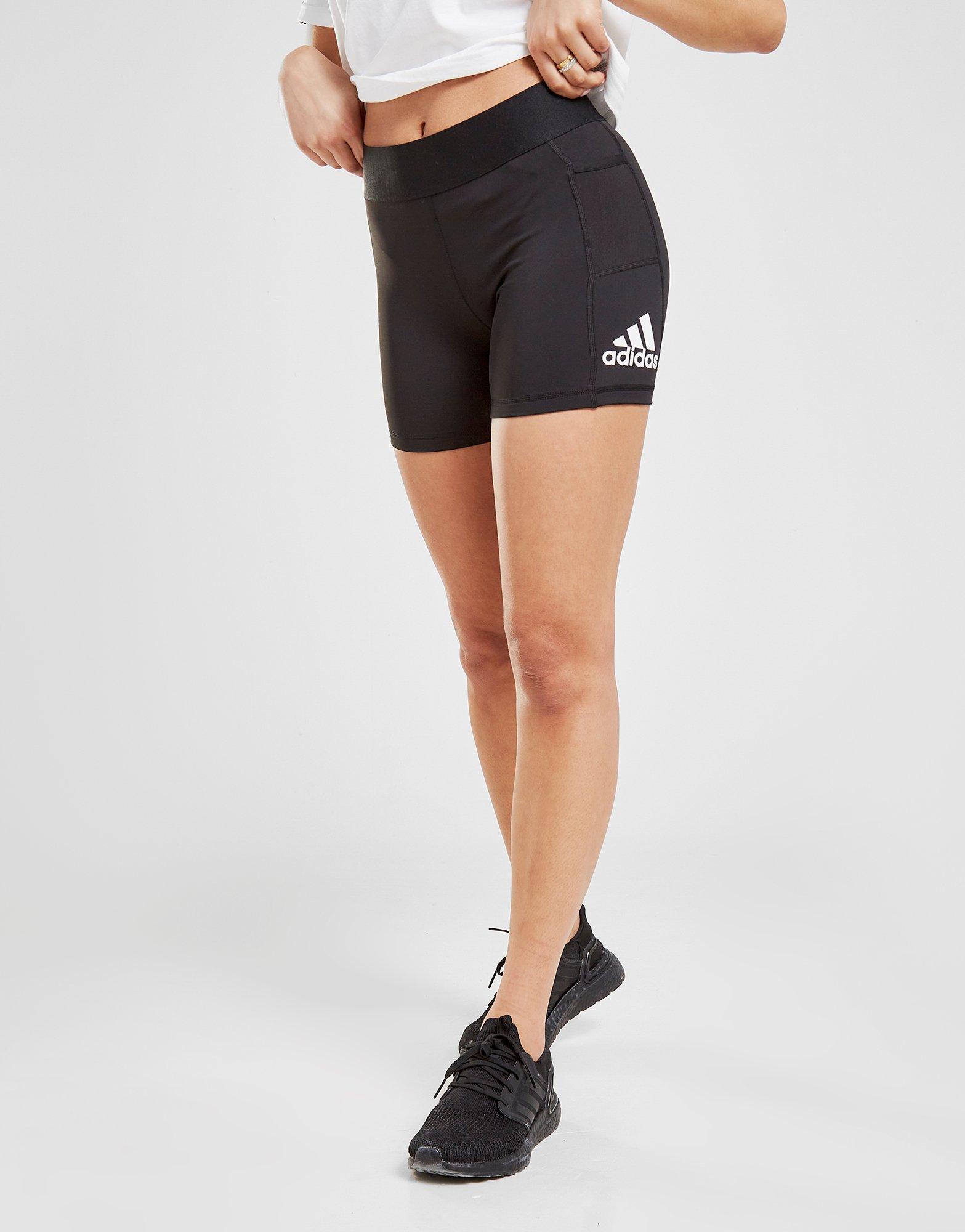 techfit shorts